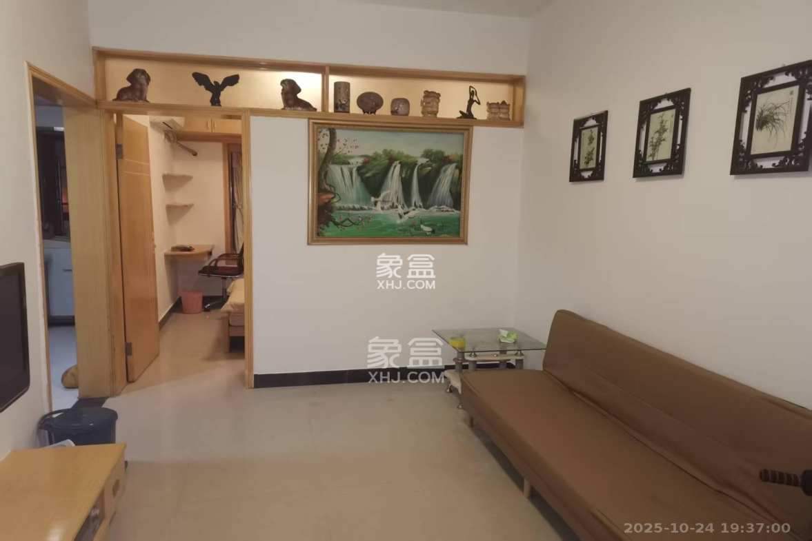 未来城科学家园 1室1厅1卫 1600.0元/月 未来城科学家园 1室1厅1卫 1600.0元/月室内图