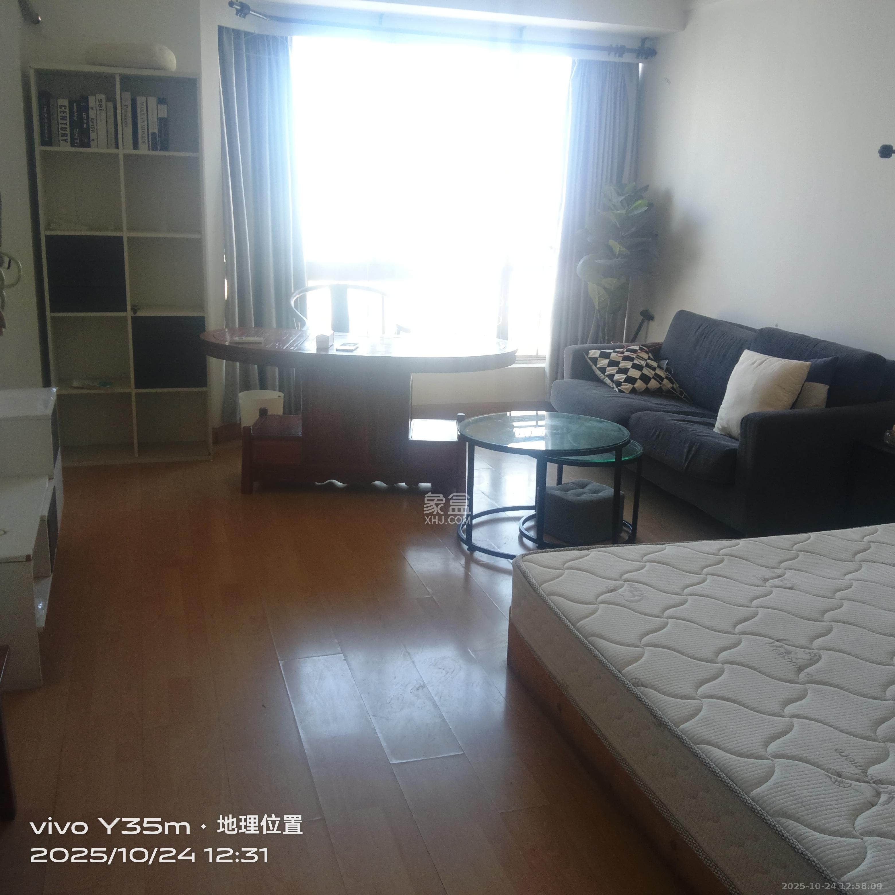 和府  1室1厅0卫    1500.0元/月室内图