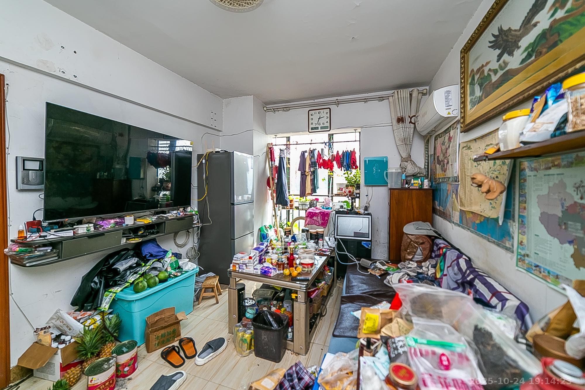 兴威帕克水岸  1室1厅1卫    40.0万