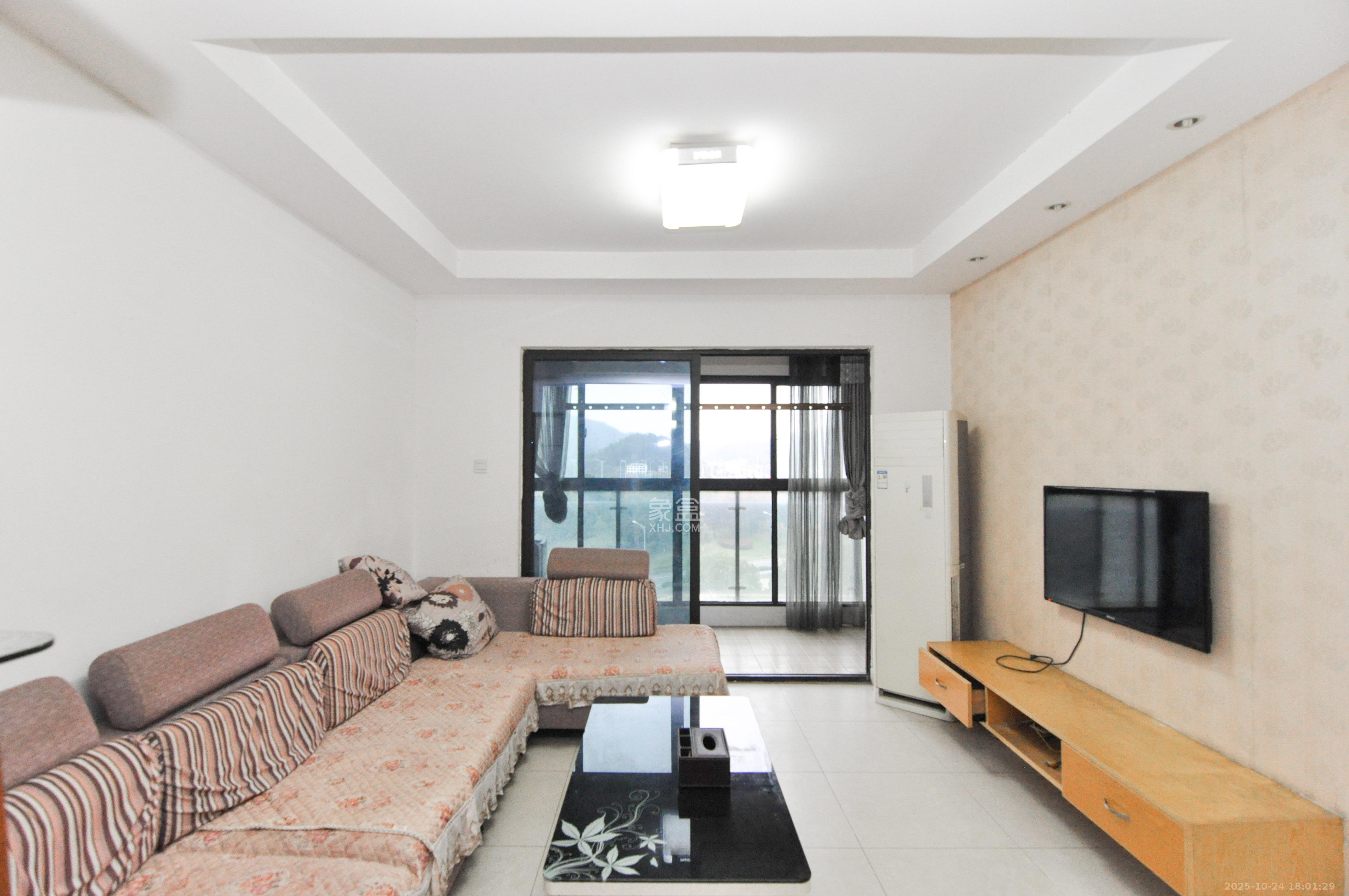 达美D6区  3室2厅1卫    96.0万