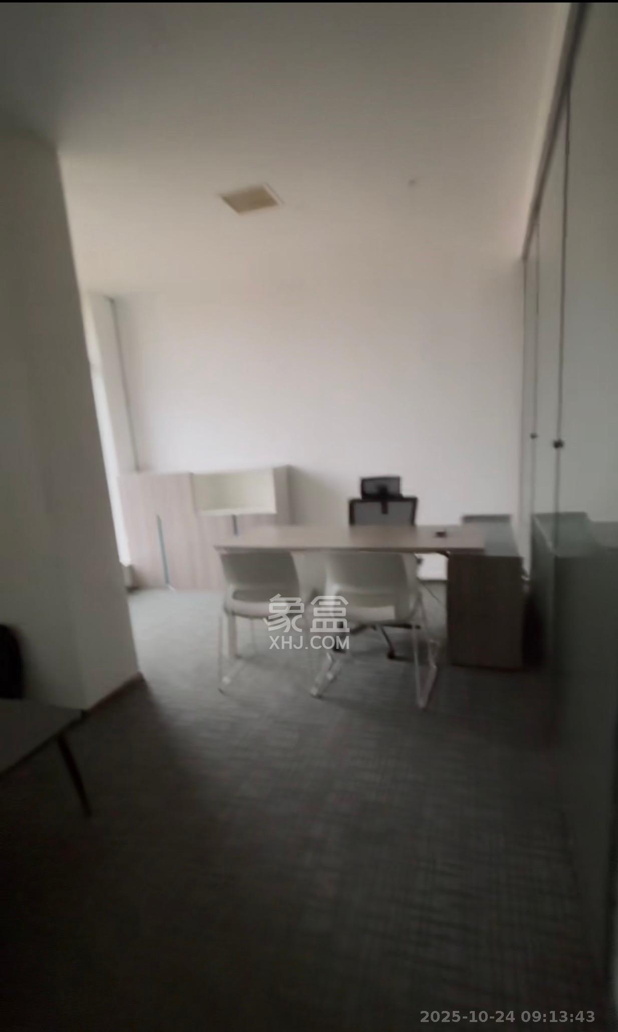 乐沃居@智慧谷   204.0㎡      6000.0元/月室内图