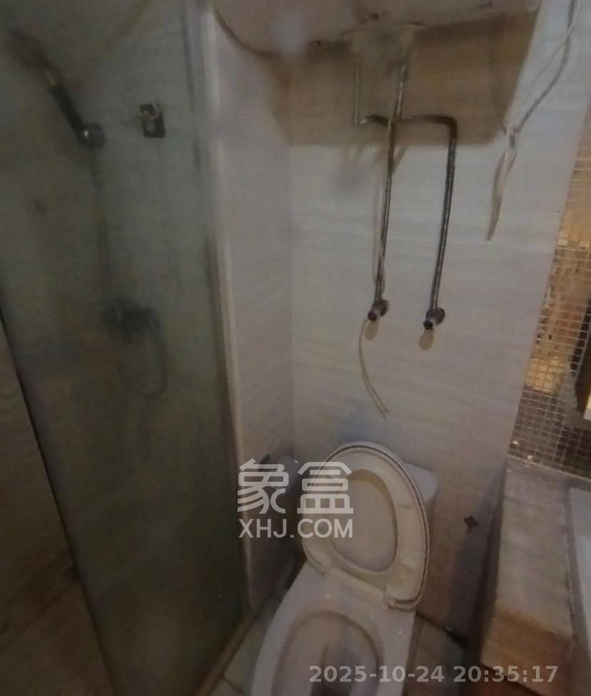 恒大誉府(融誉商业中心) 1室0厅0卫 2000.0元/月 恒大誉府(融誉商业中心) 1室0厅0卫 2000.0元/月室内图