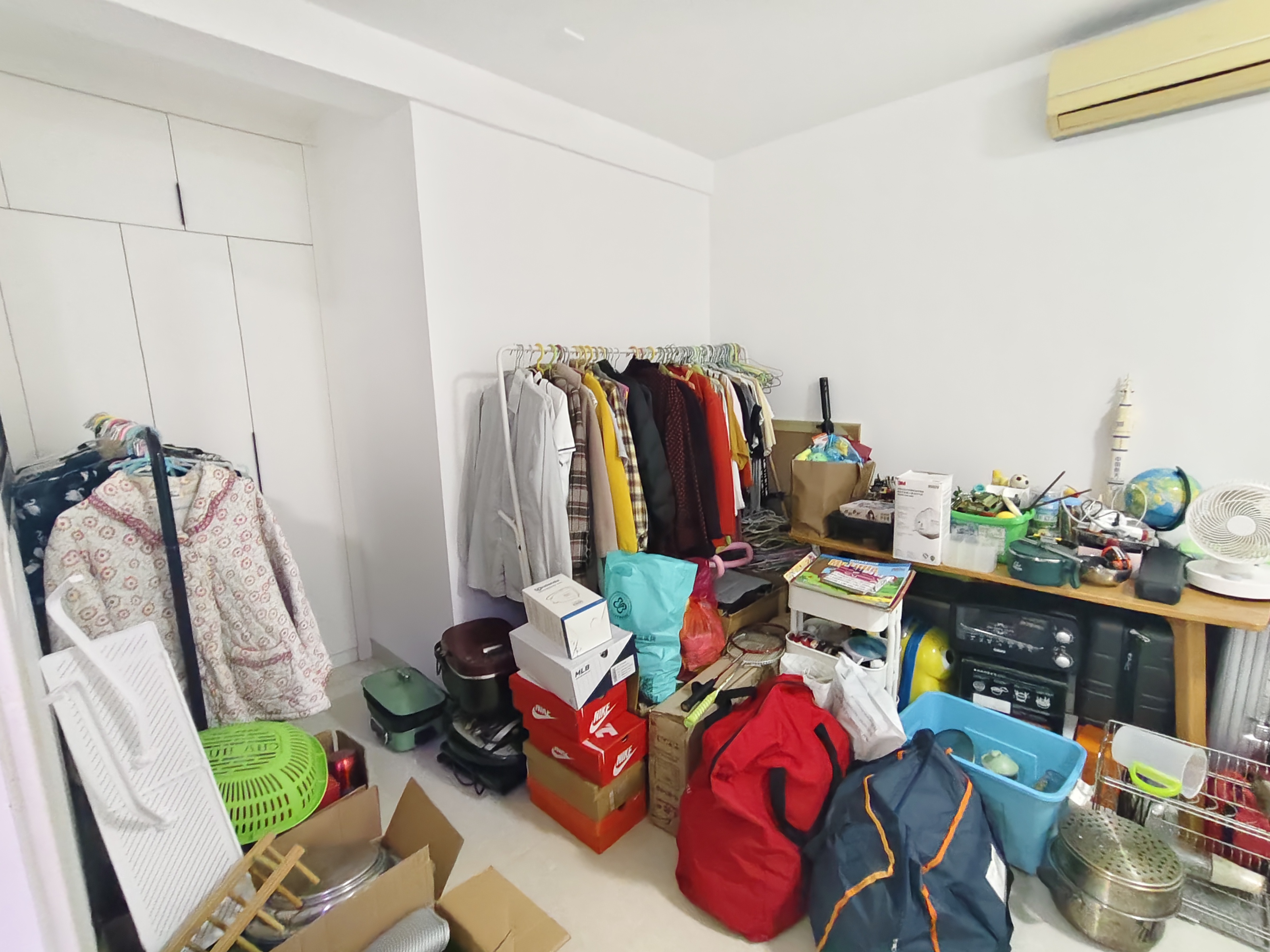 紫泉花坊  4室2厅2卫    3800.0元/月室内图