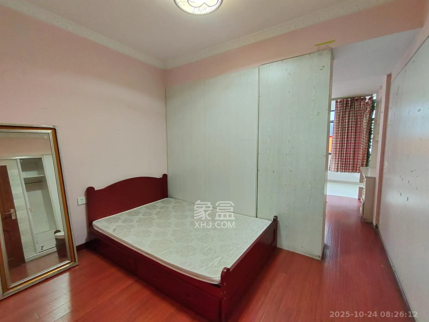 省委接待办宿舍 3室1厅1卫 2600.0元/月 省委接待办宿舍 3室1厅1卫 2600.0元/月室内图