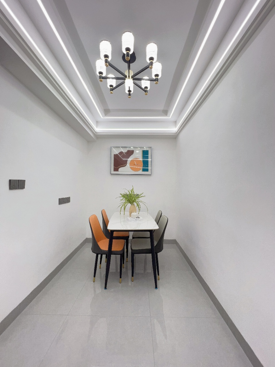 国托公寓  1室1厅1卫    99.0万室内图