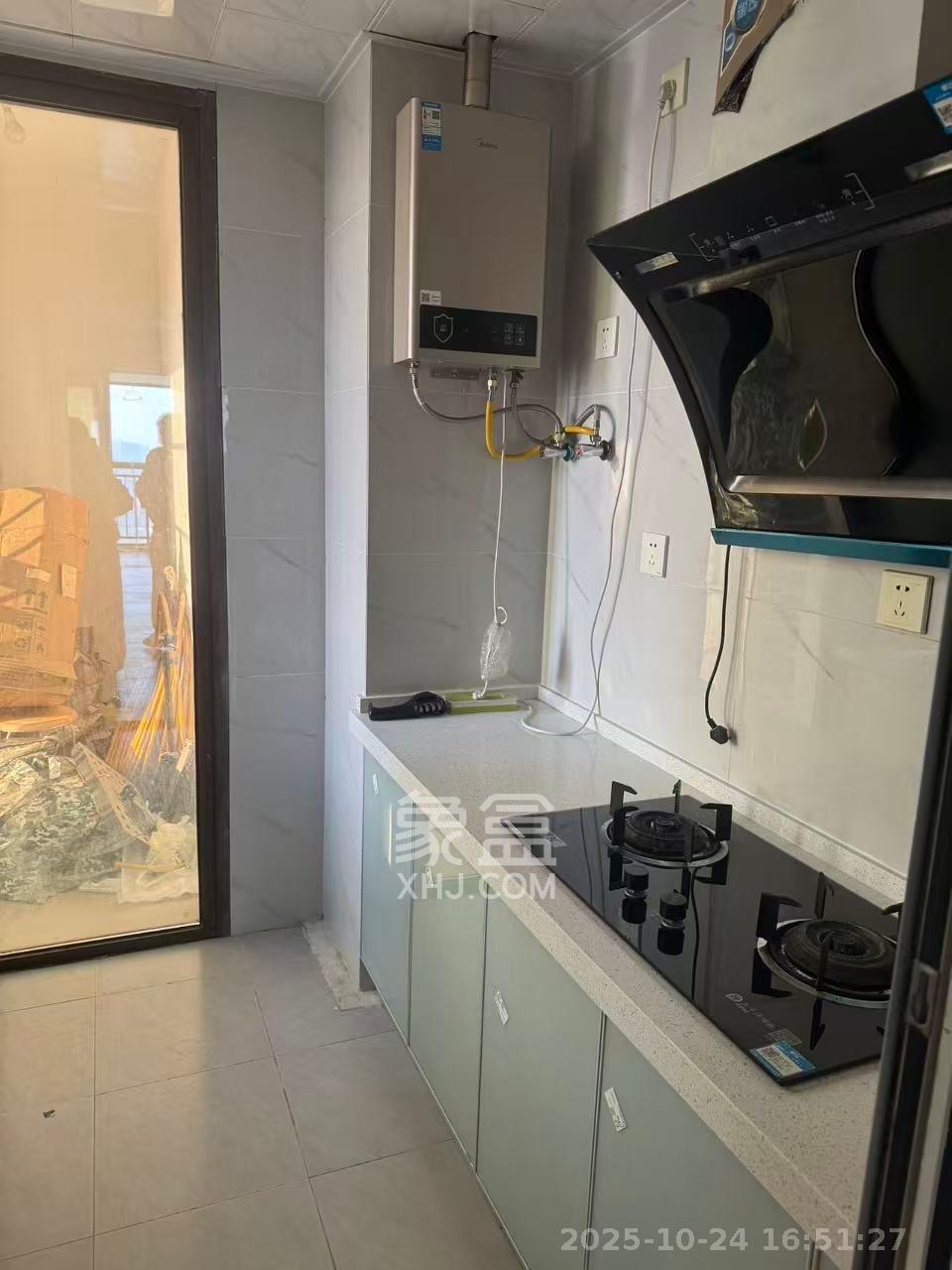 水渡家园  2室1厅1卫    1700.0元/月室内图