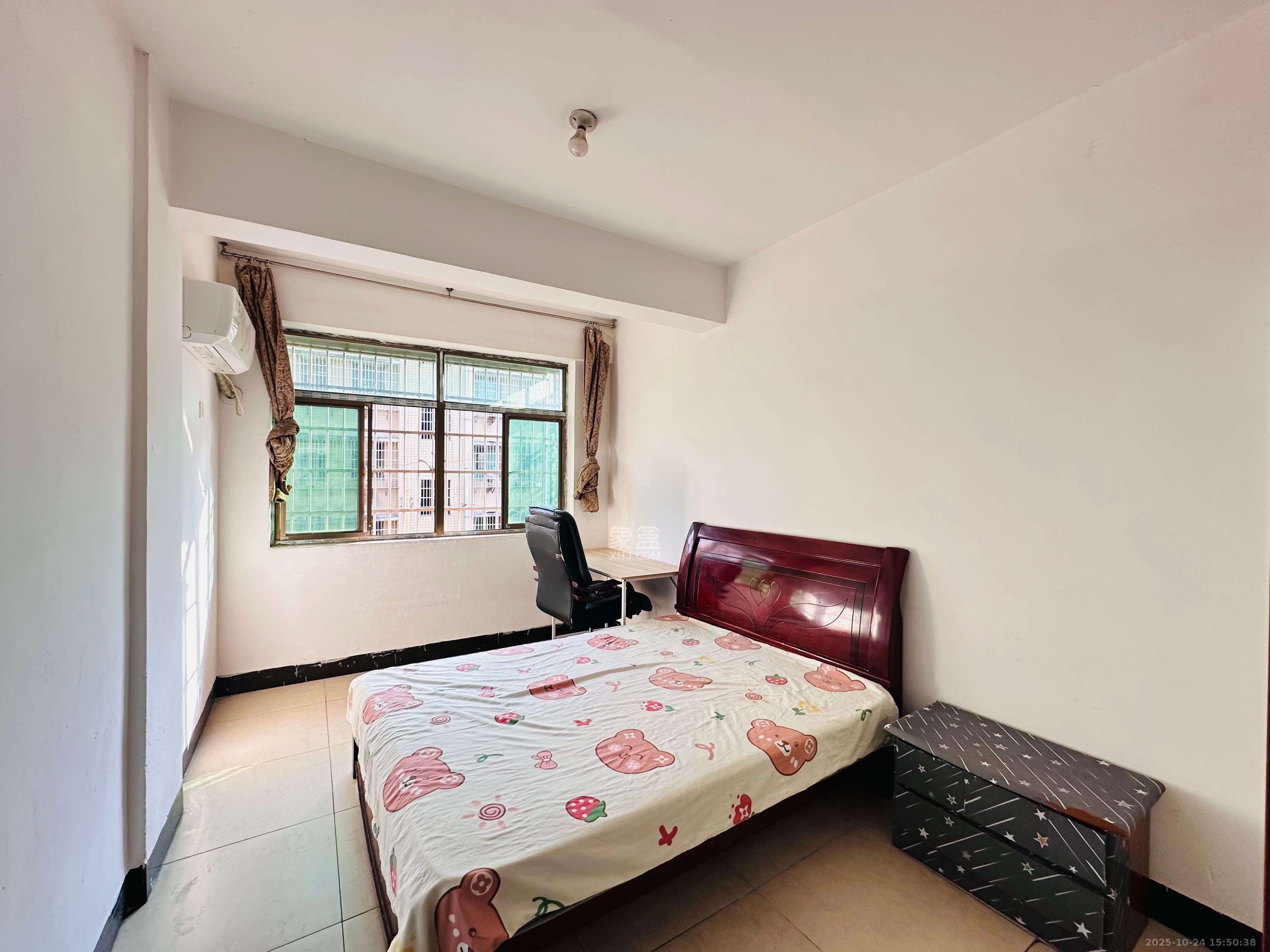 扬帆小区  2室1厅1卫    1600.0元/月室内图