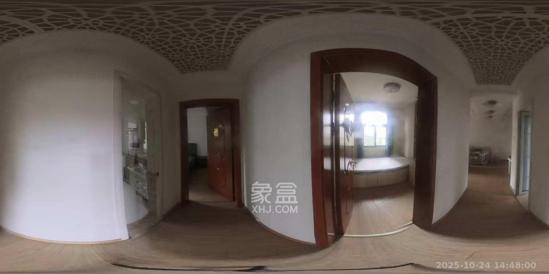 金星公寓  3室2厅1卫    3000.0元/月室内图