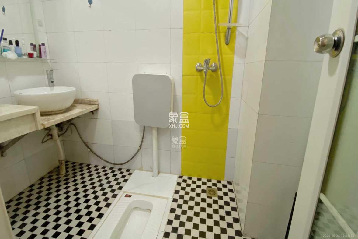 欧园 2室1厅1卫 2200.0元/月 欧园 2室1厅1卫 2200.0元/月室内图