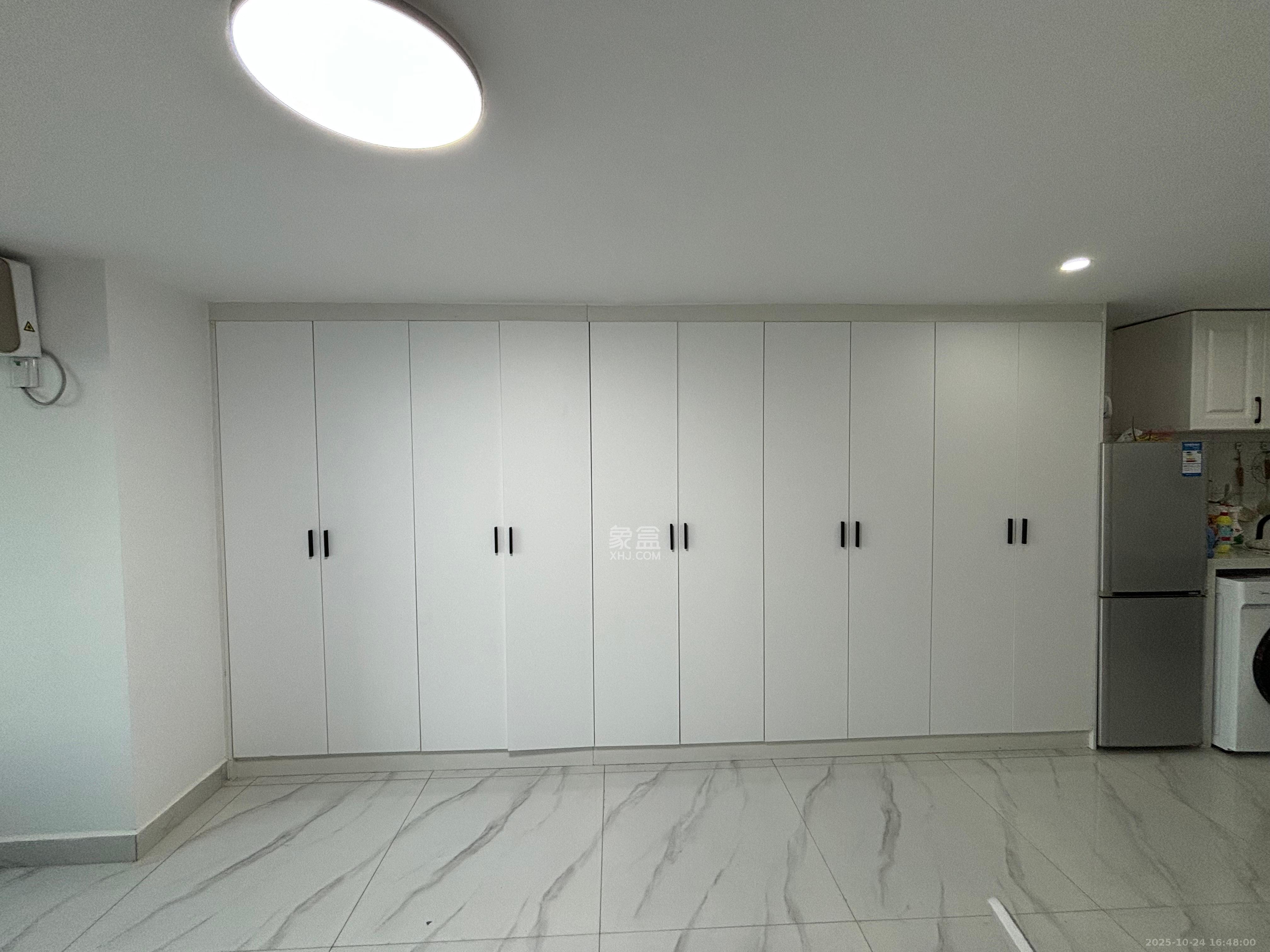 福晟翡翠湾  3室2厅1卫    2200.0元/月室内图