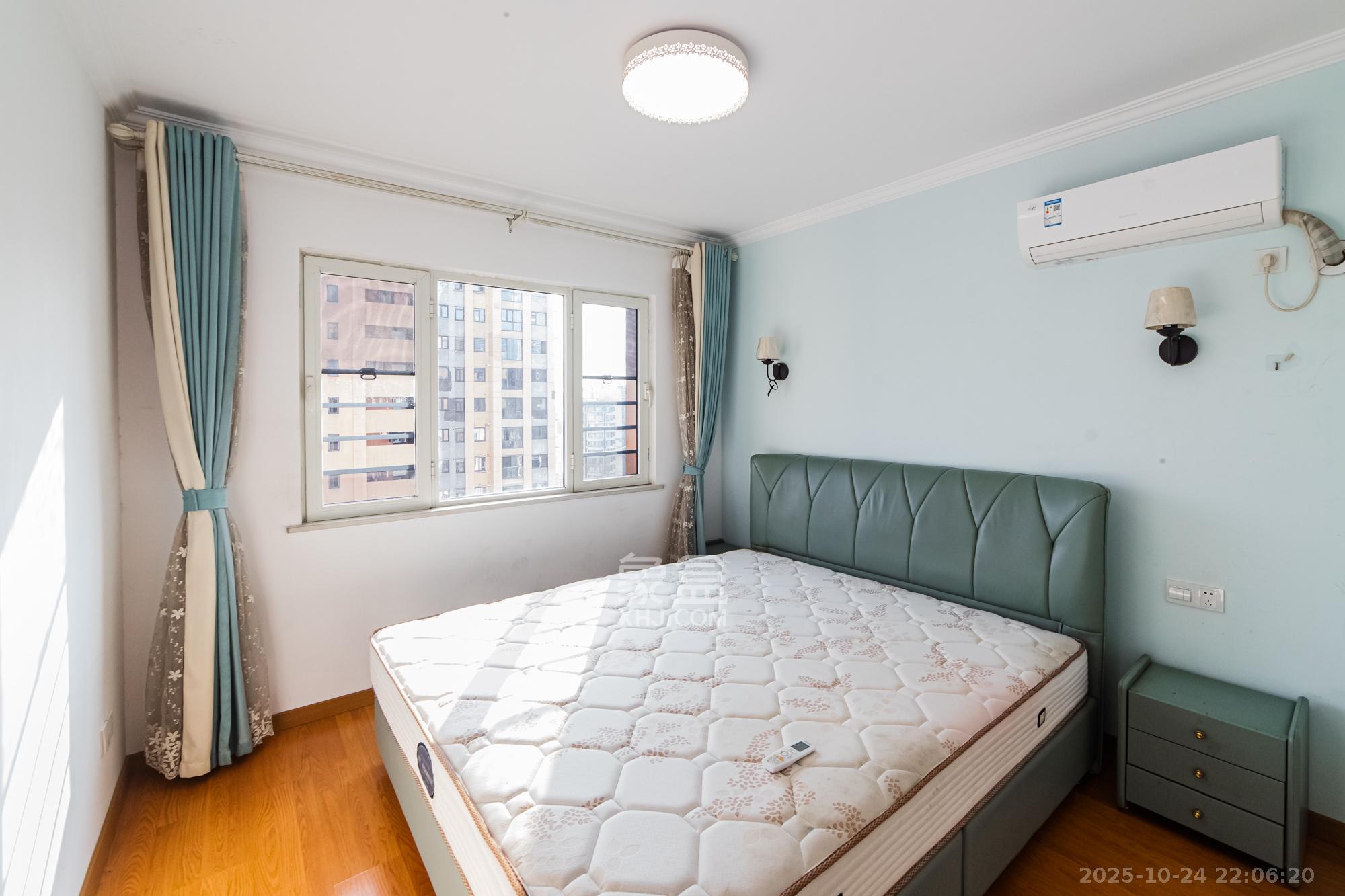 北辰三角洲E6区  4室2厅1卫    195.0万 北辰三角洲E6区  4室2厅1卫    195.0万卧室