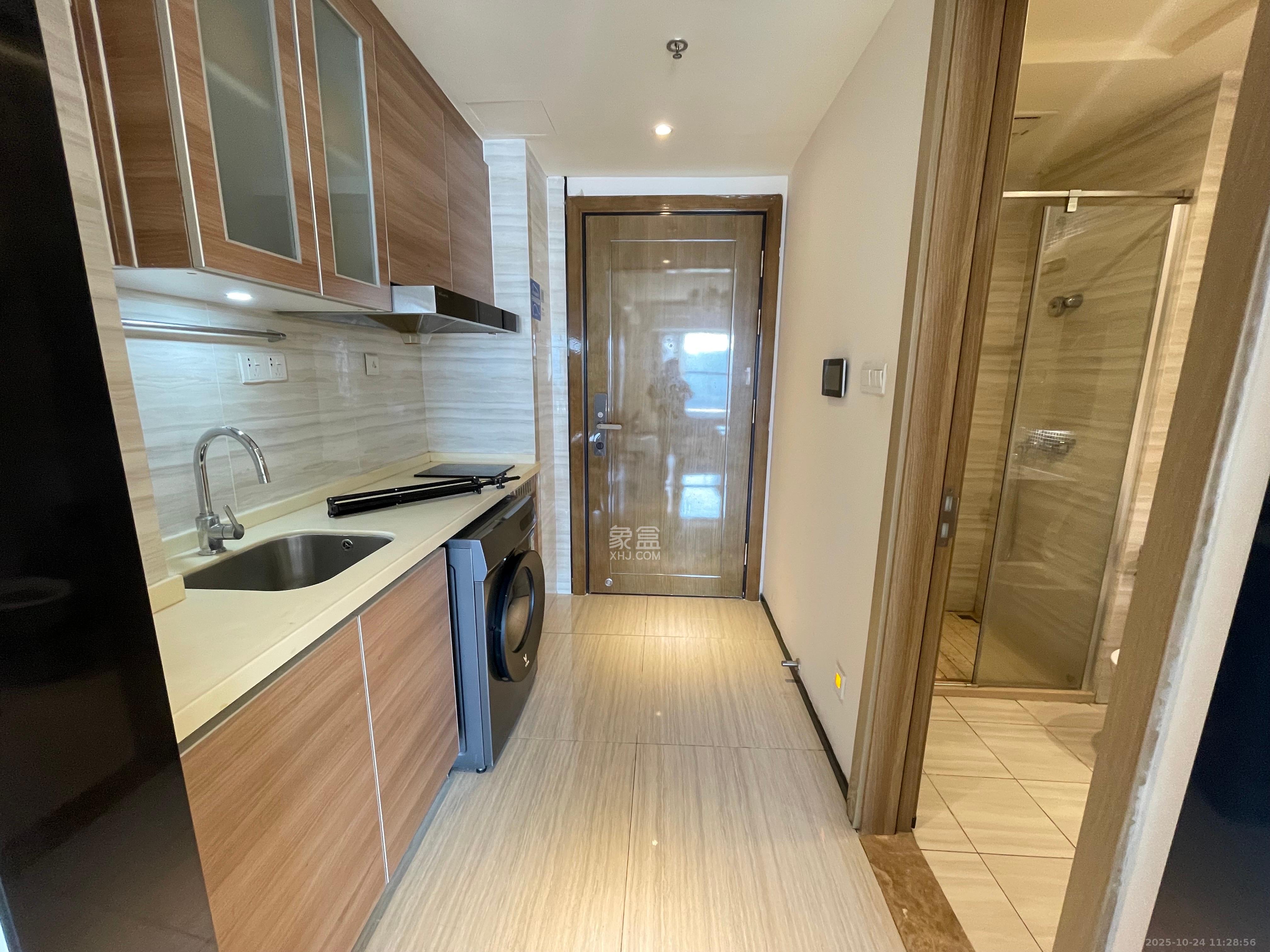 恒大国际广场  1室1厅1卫    1450.0元/月 恒大国际广场  1室1厅1卫    1450.0元/月室内图