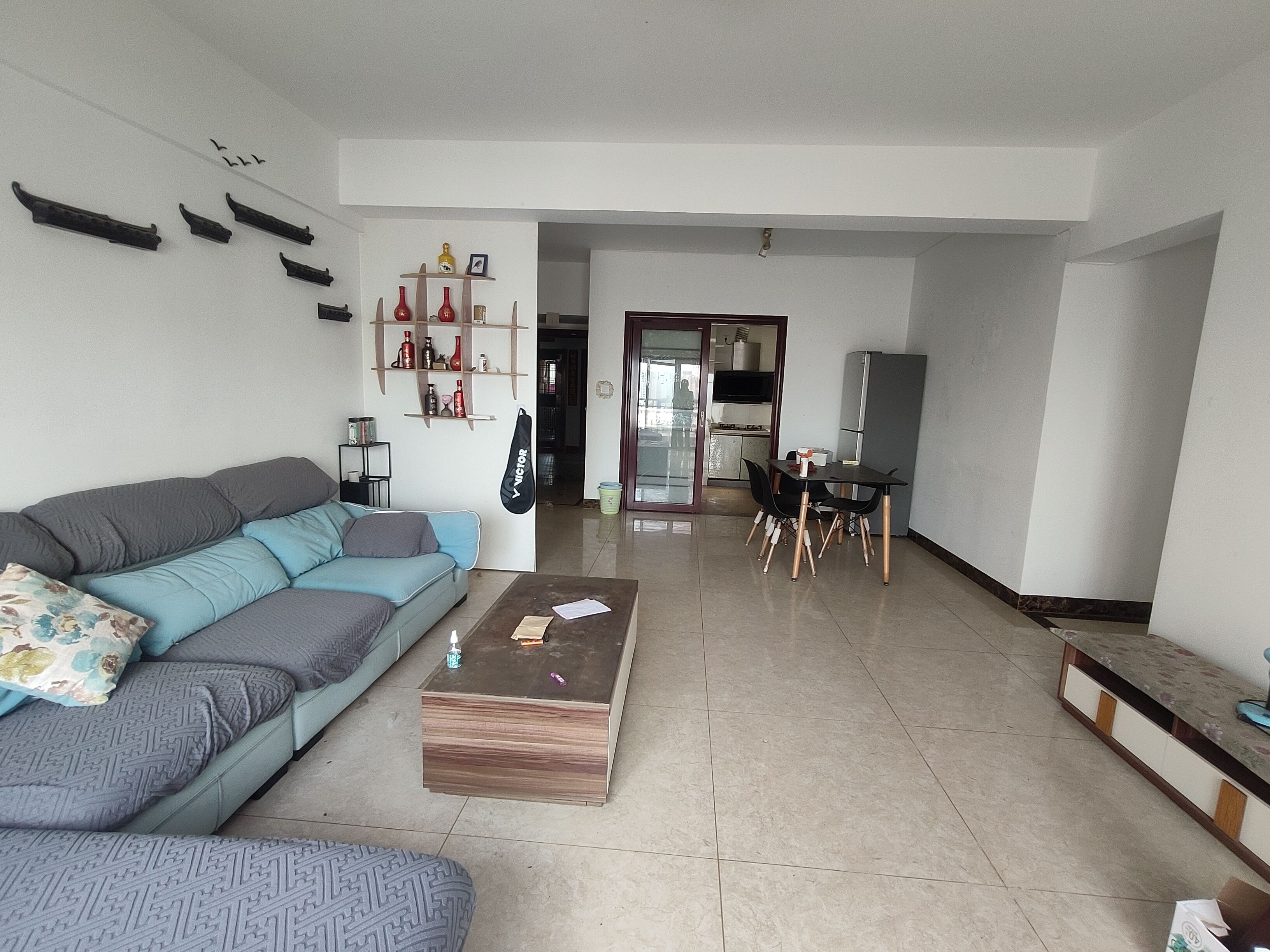 世代雅居 3室2厅2卫 3200.0元/月 世代雅居 3室2厅2卫 3200.0元/月户型图