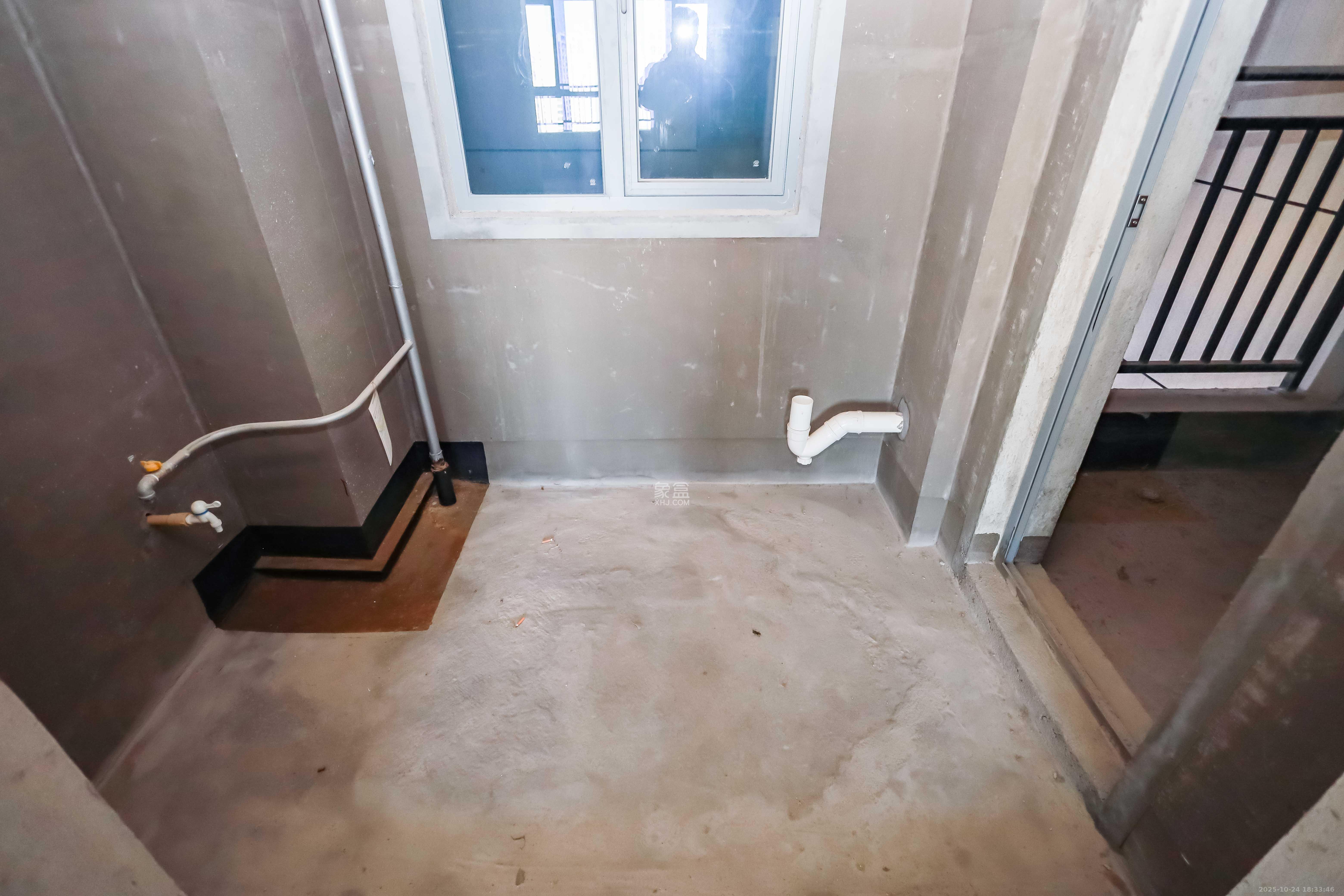 潇湘奥林匹克花园  3室2厅1卫    88.0万厨房