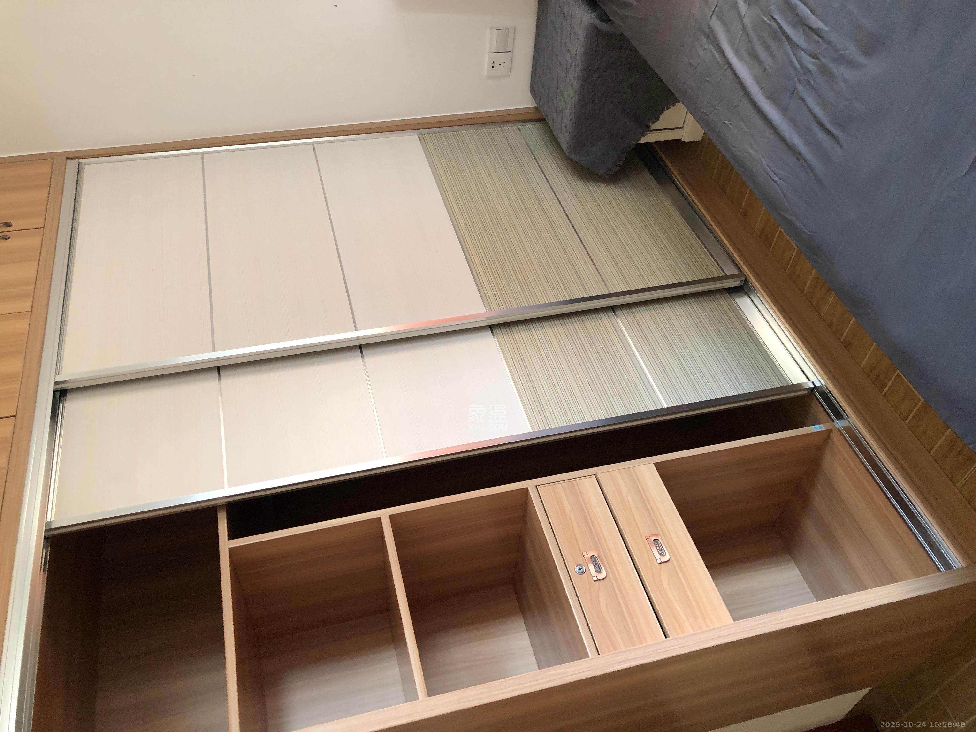 星城新宇桃花苑 2室1厅1卫 1600.0元/月 星城新宇桃花苑 2室1厅1卫 1600.0元/月室内图