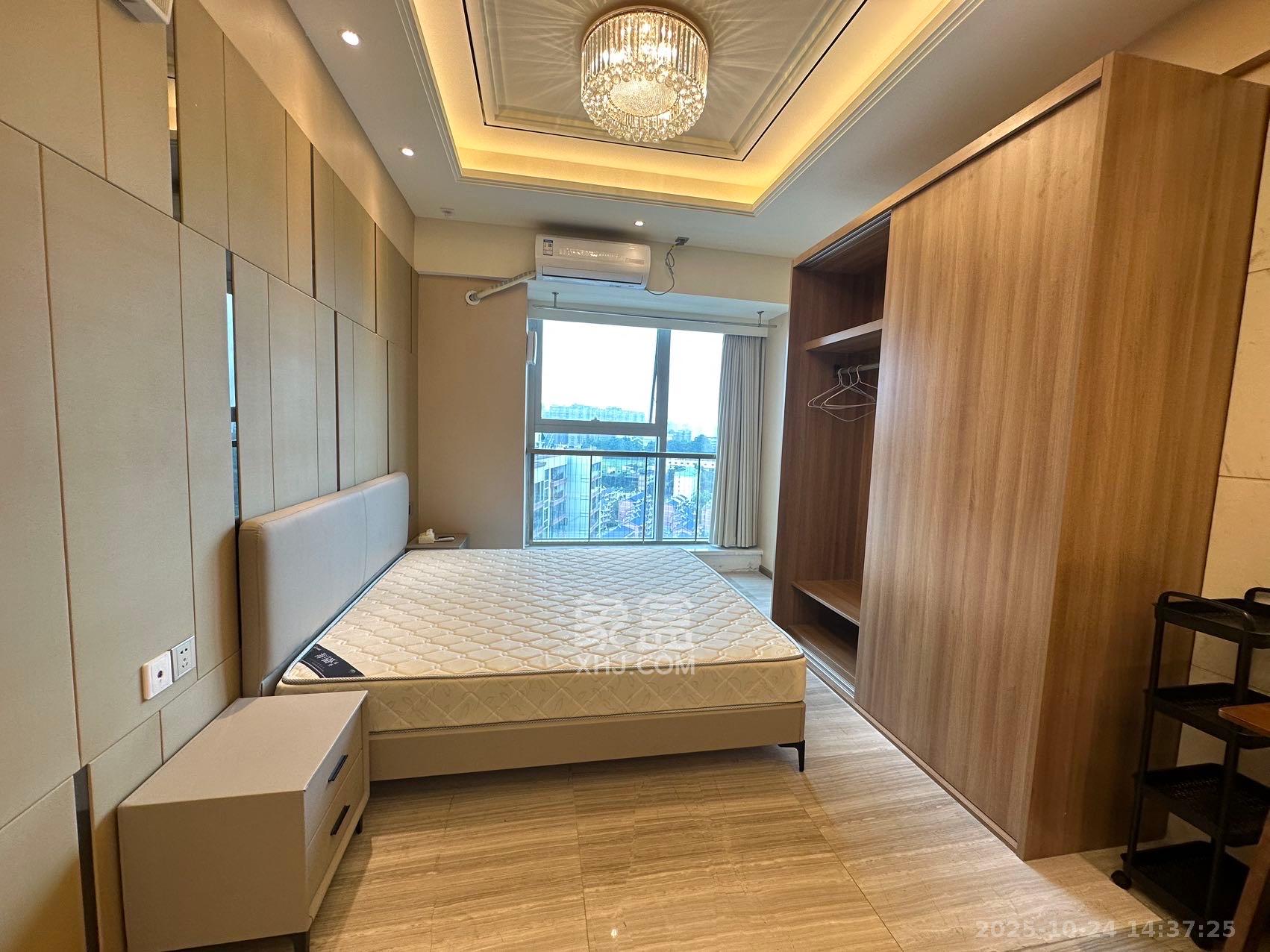 恒大誉府（融誉商业中心）  1室0厅0卫    1600.0元/月室内图