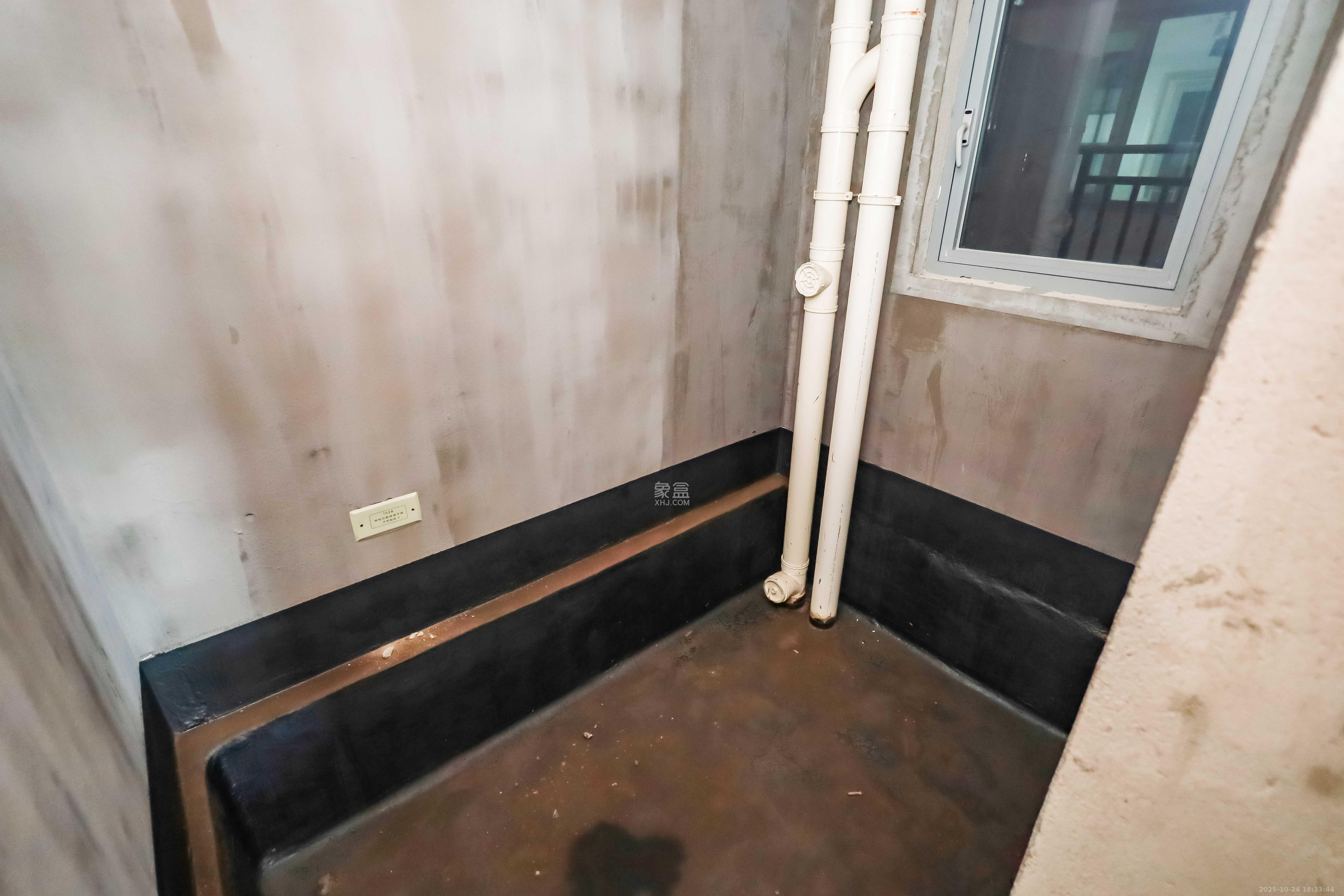 潇湘奥林匹克花园  3室2厅1卫    88.0万卫生间