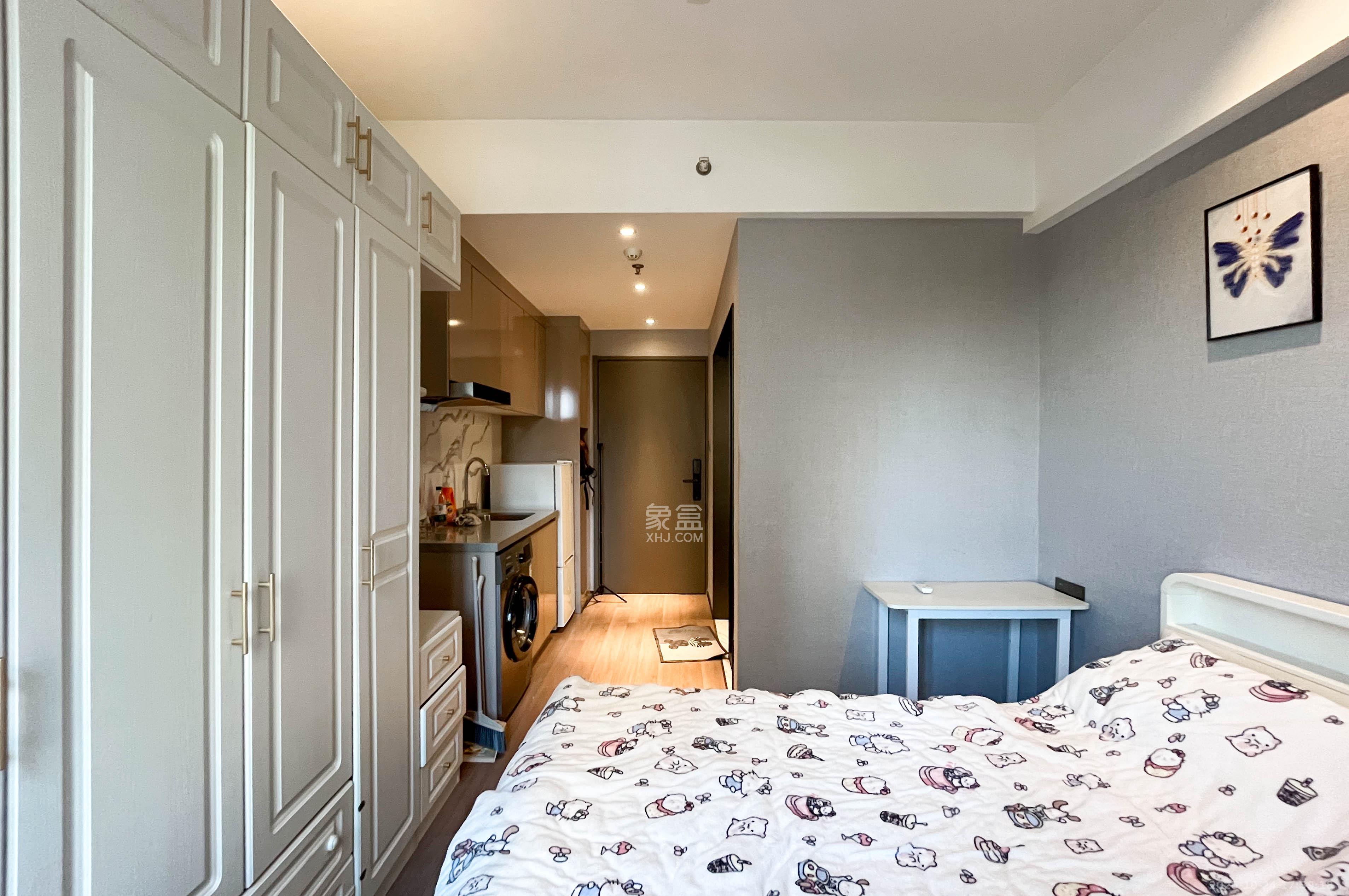 达美涧溪山  1室1厅1卫    30.0万其他