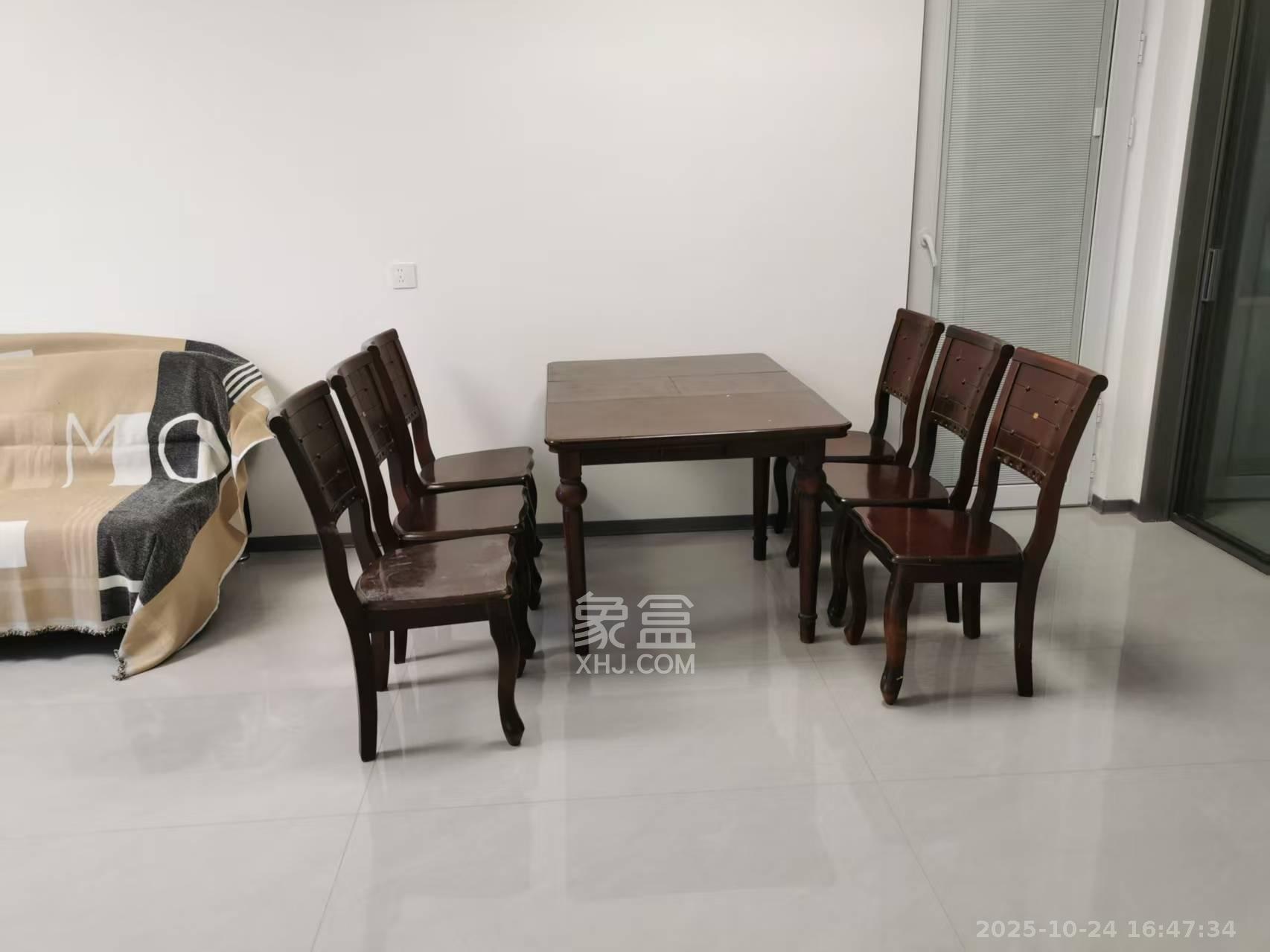 苏托佳园 2室2厅1卫 1600.0元/月 苏托佳园 2室2厅1卫 1600.0元/月室内图