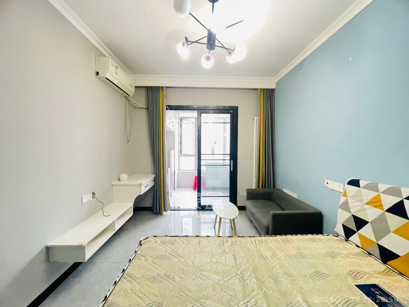 怡海星城  1室1厅1卫    950.0元/月 怡海星城  1室1厅1卫    950.0元/月