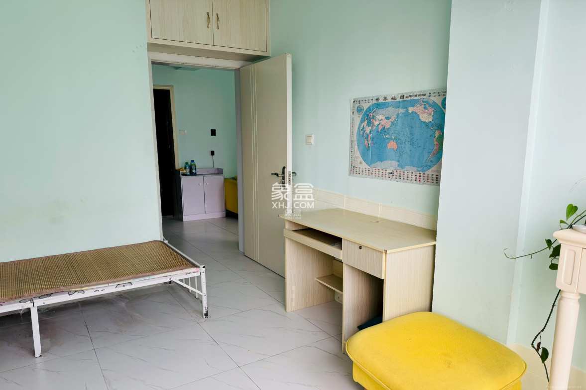 中信城市广场(中信新城一期)  1室1厅1卫    1300.0元/月 中信城市广场(中信新城一期)  1室1厅1卫    1300.0元/月室内图