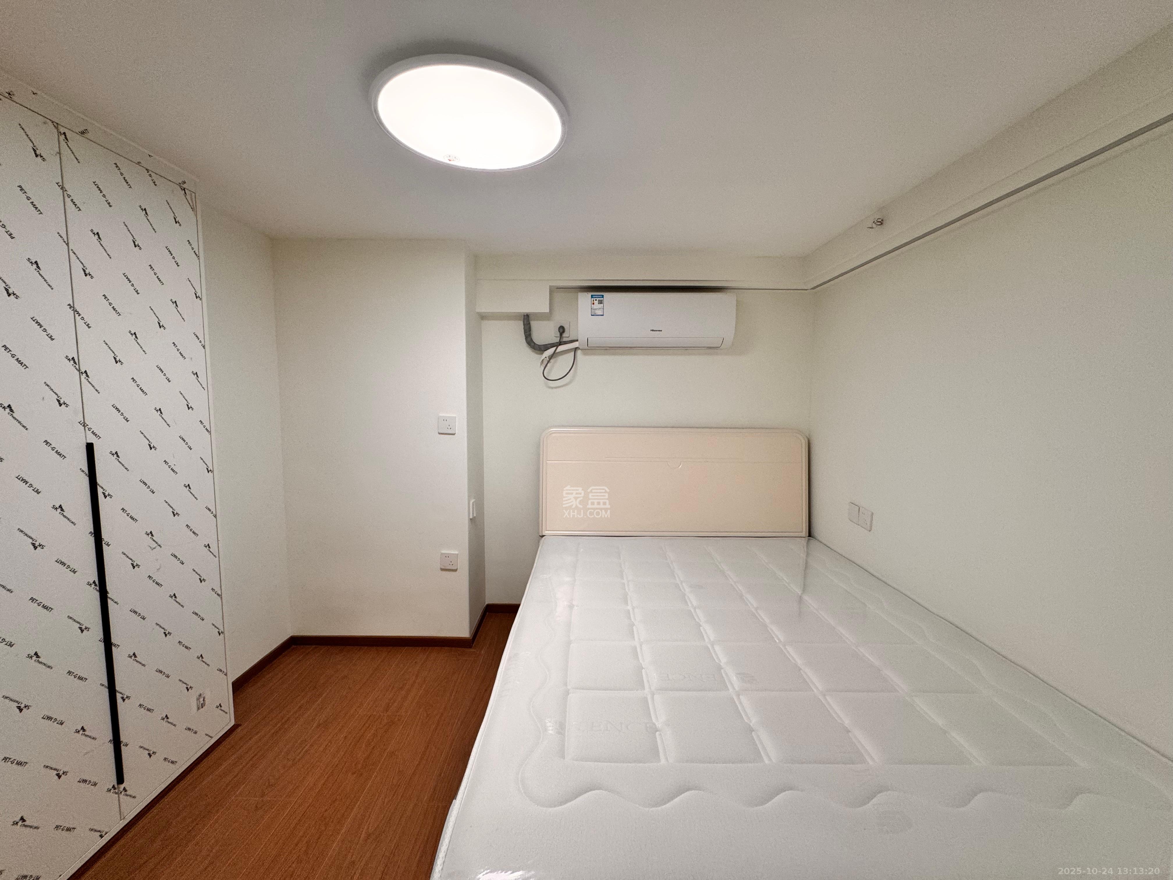 时代MOMA云PARK  1室1厅1卫    2600.0元/月 时代MOMA云PARK  1室1厅1卫    2600.0元/月室内图