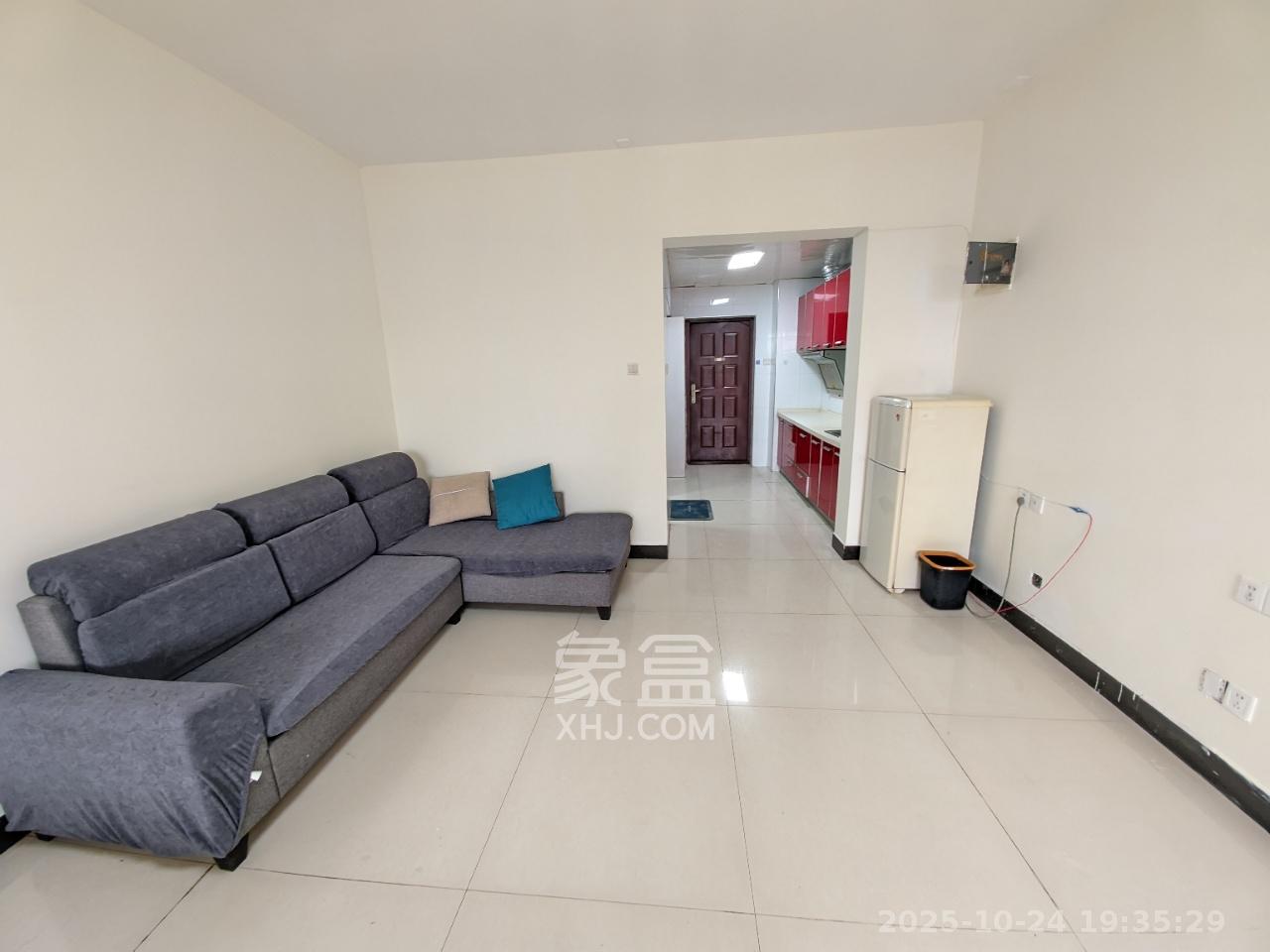 上河国际F座  1室0厅1卫    1500.0元/月 上河国际F座  1室0厅1卫    1500.0元/月室内图