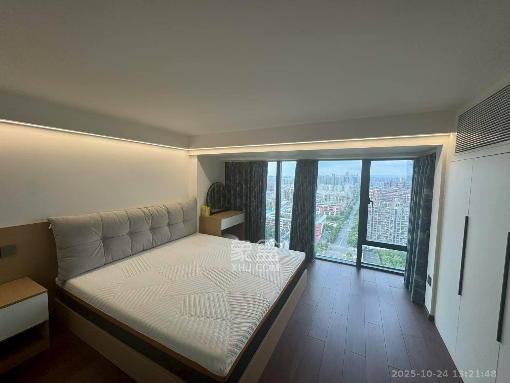 京武浪琴山三期（京武中心）  1室0厅0卫    3200.0元/月室内图