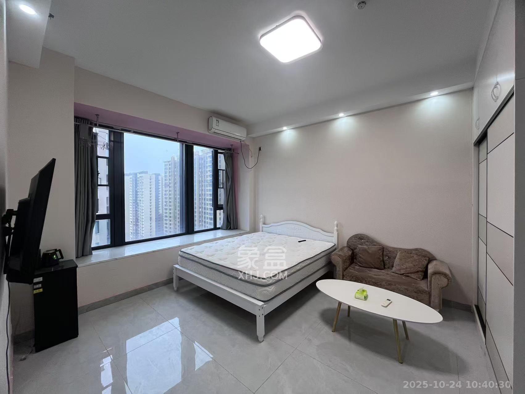 中建悦和城  1室1厅1卫    1400.0元/月 中建悦和城  1室1厅1卫    1400.0元/月室内图