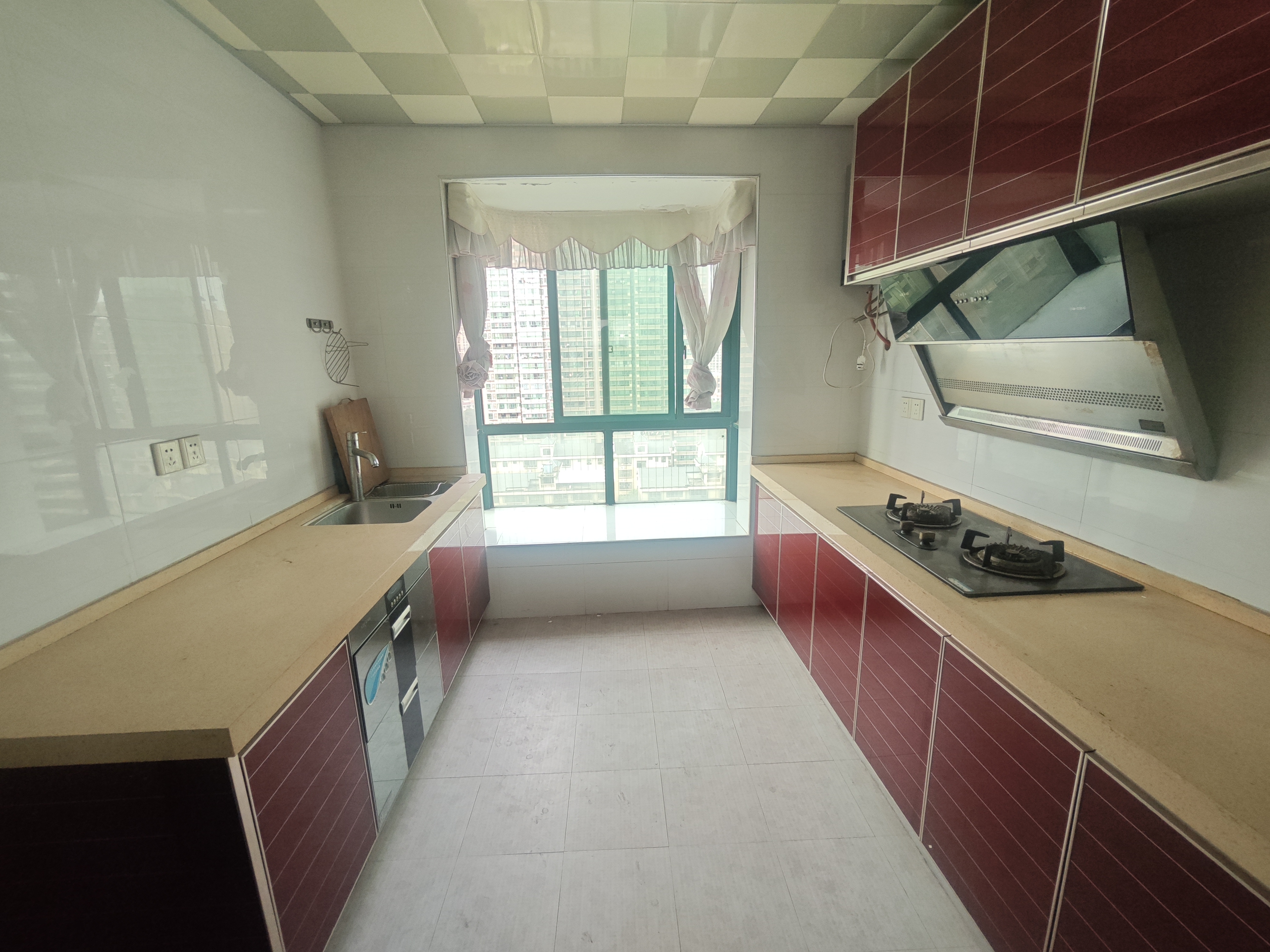 沐林美郡  4室2厅2卫    2100.0元/月室内图