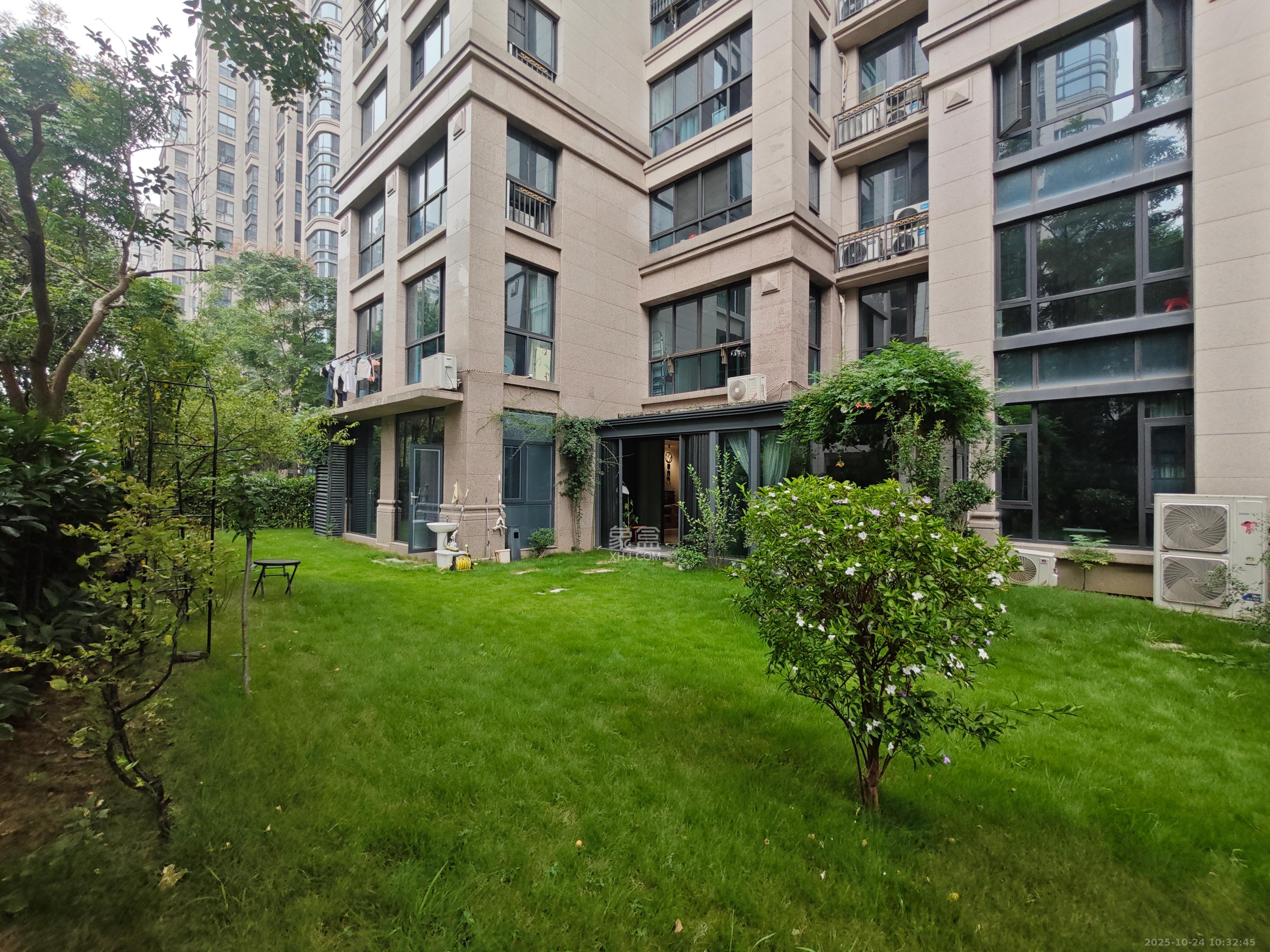 明昇壹城（明昇时代广场）一期  4室3厅1卫    8000.0元/月室内图