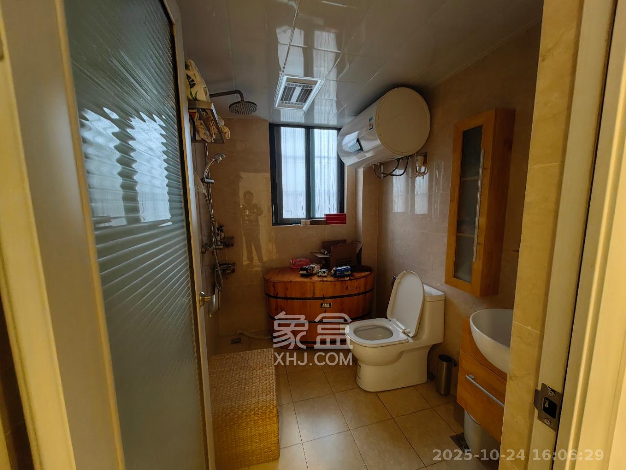 南山苏迪亚诺 3室2厅2卫 2200.0元/月 南山苏迪亚诺 3室2厅2卫 2200.0元/月室内图