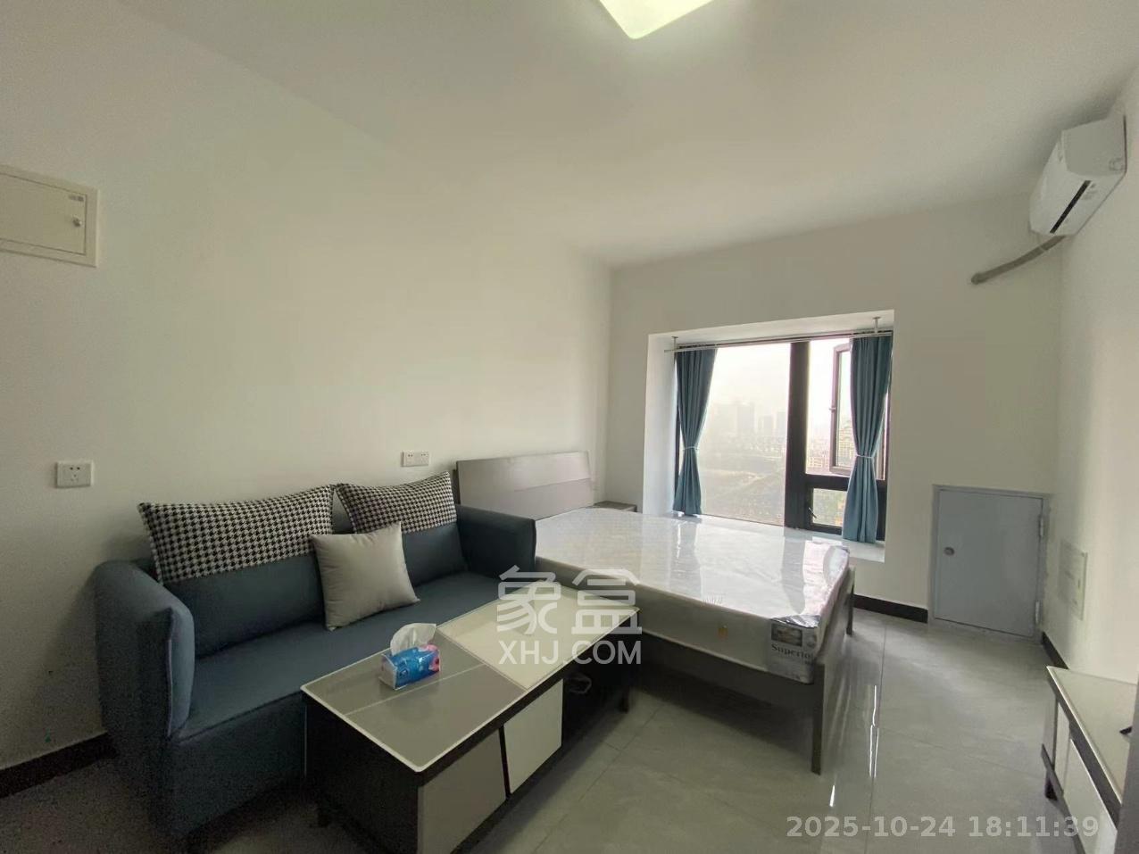 碧桂园城市之光 1室0厅0卫 1600.0元/月 碧桂园城市之光 1室0厅0卫 1600.0元/月室内图