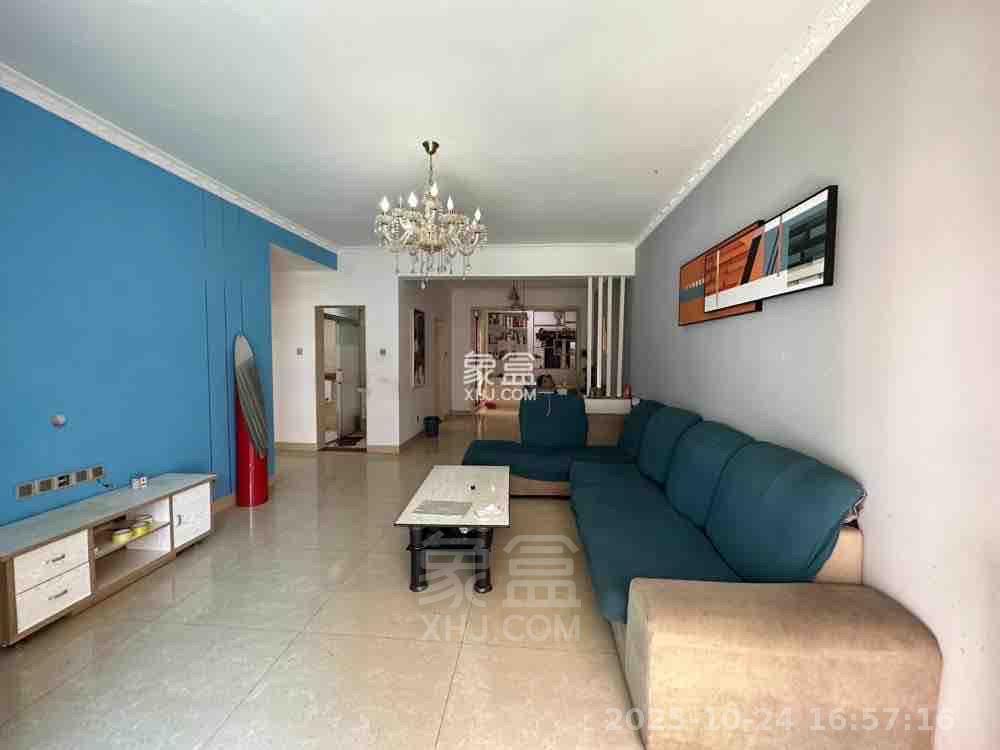 龙腾国际  1室1厅1卫    1400.0元/月室内图