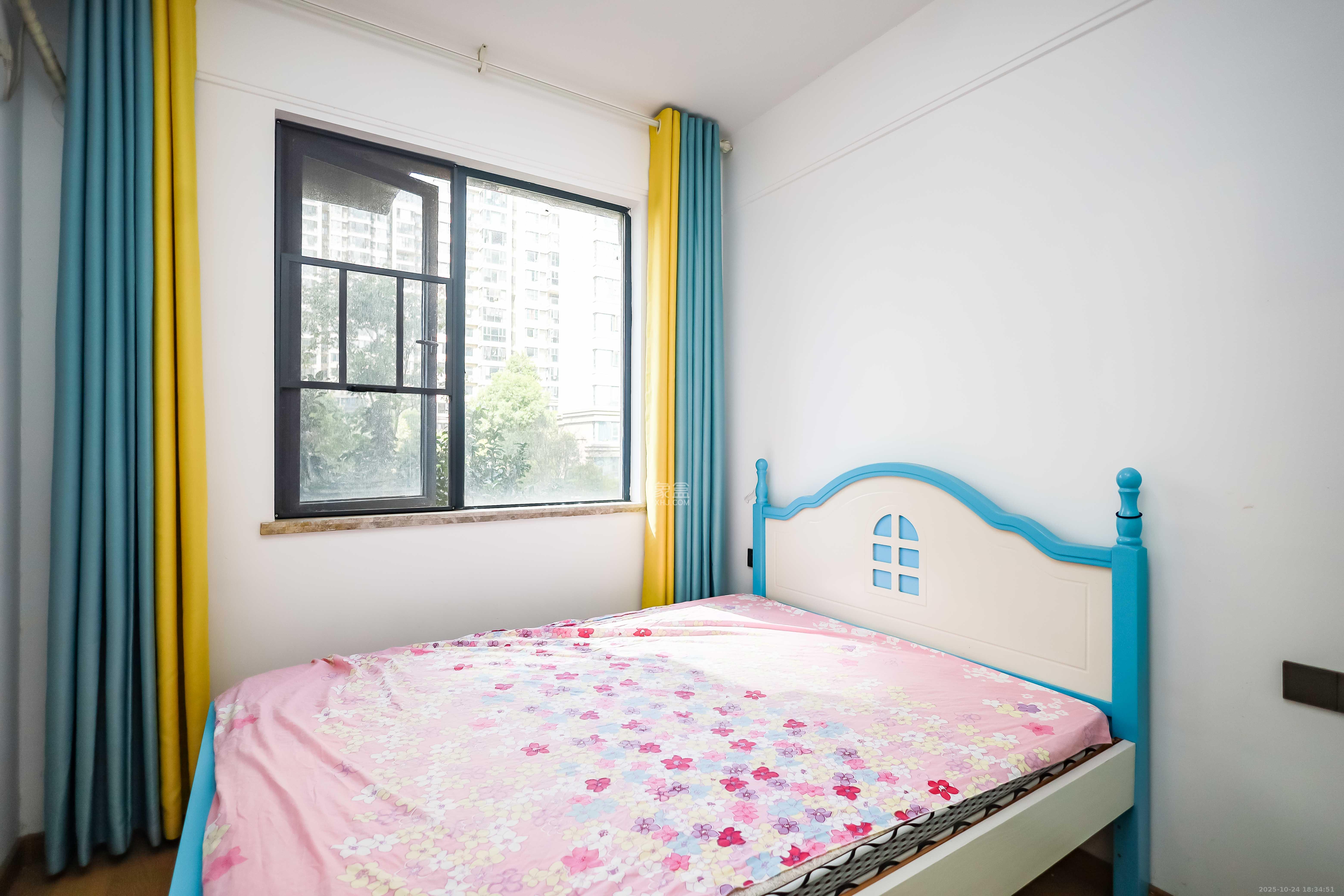 长房云西府一期  3室2厅2卫    102.0万卧室