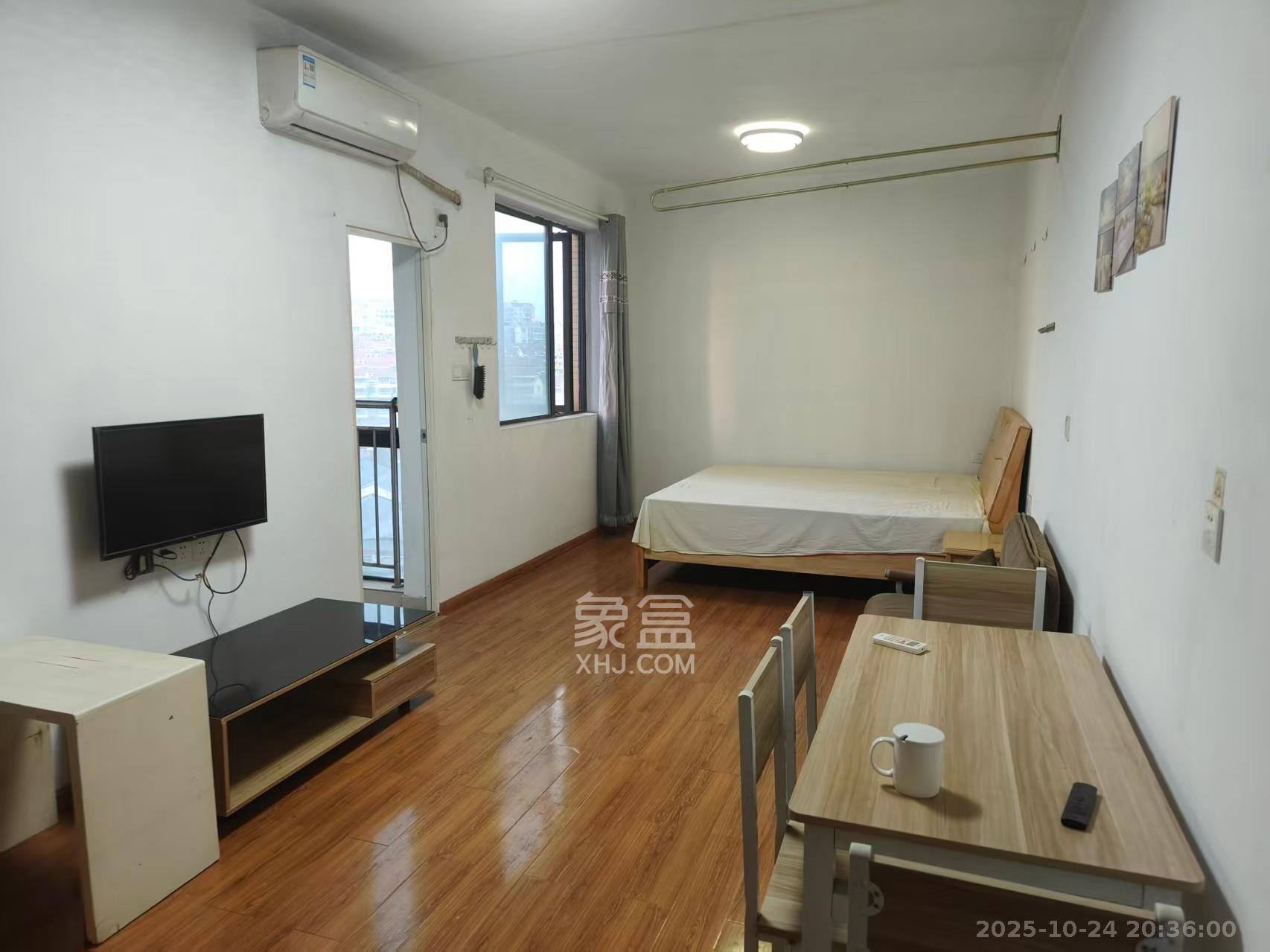 正旺国际铭城(正旺U公馆) 1室1厅1卫 1700.0元/月 正旺国际铭城(正旺U公馆) 1室1厅1卫 1700.0元/月室内图