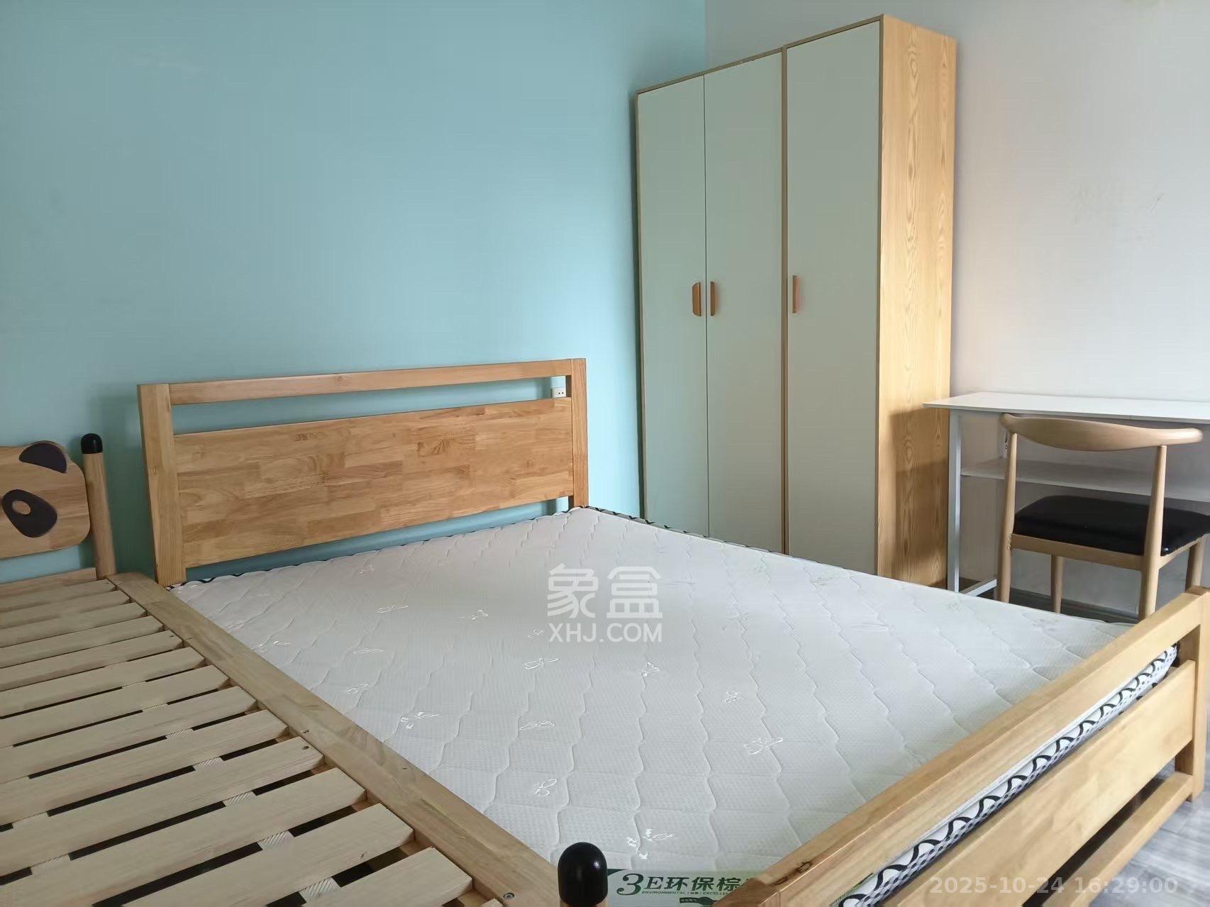 碧湘佳苑  2室1厅1卫    4000.0元/月室内图