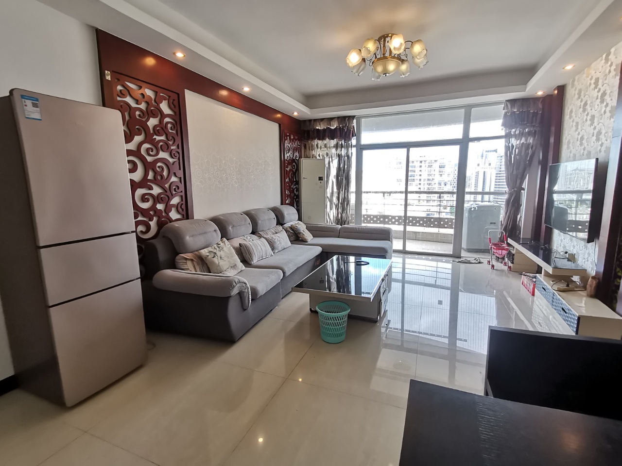 龙泉家园  3室2厅2卫    148.0万 龙泉家园  3室2厅2卫    148.0万户型图