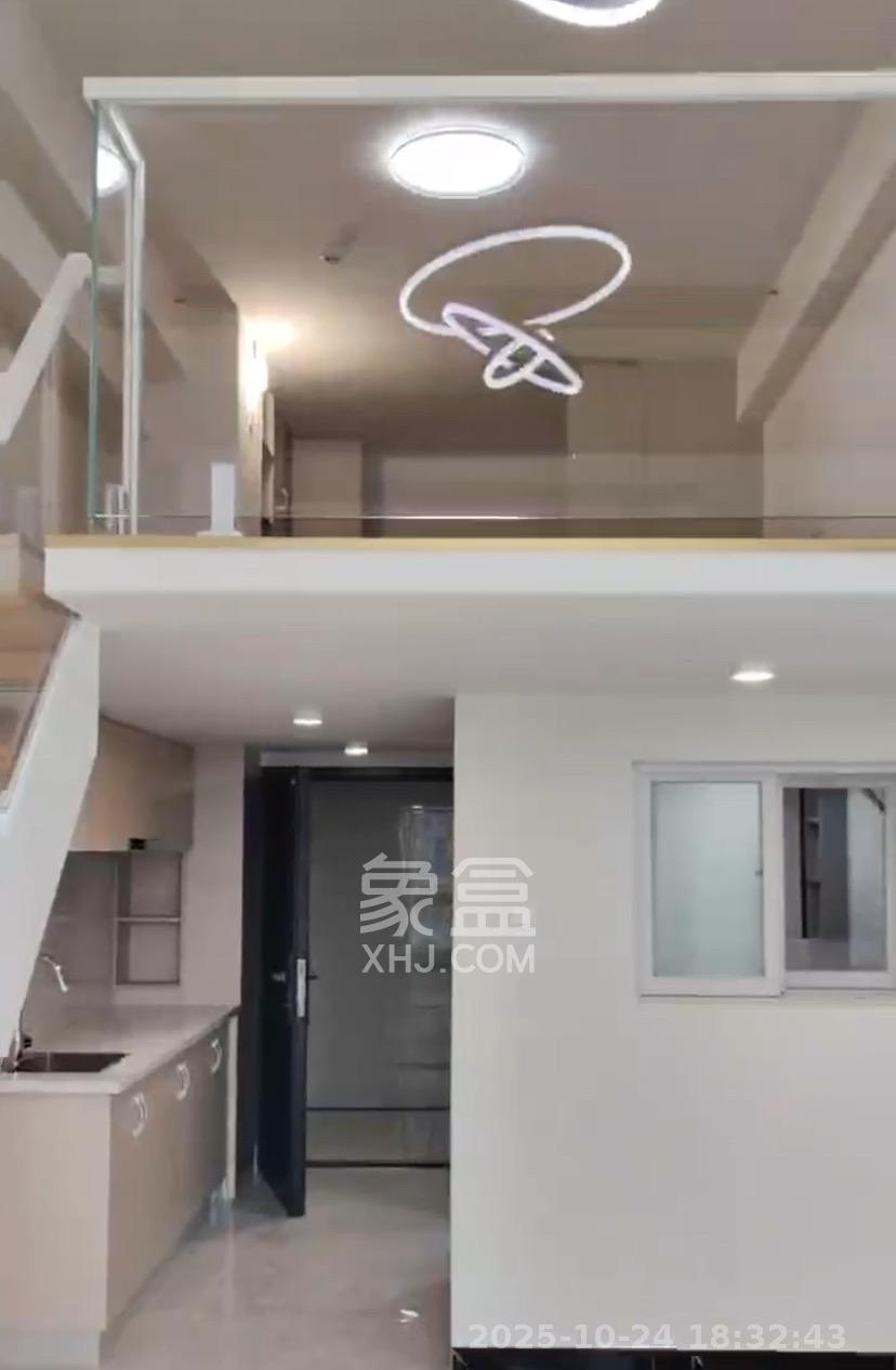 敬天广场  1室1厅1卫    2500.0元/月