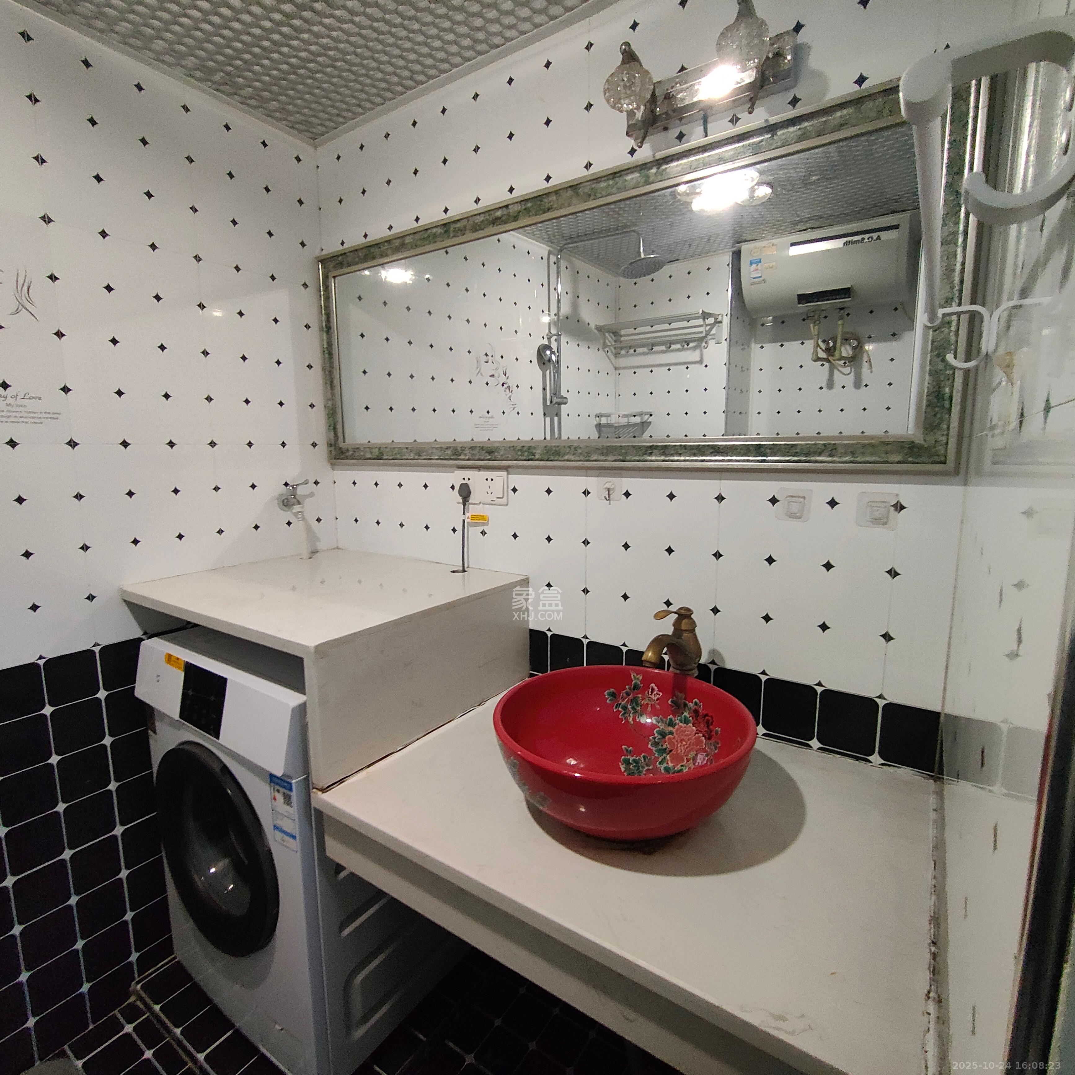 上峰苑（兰亭玥岛）  1室0厅1卫    1500.0元/月室内图