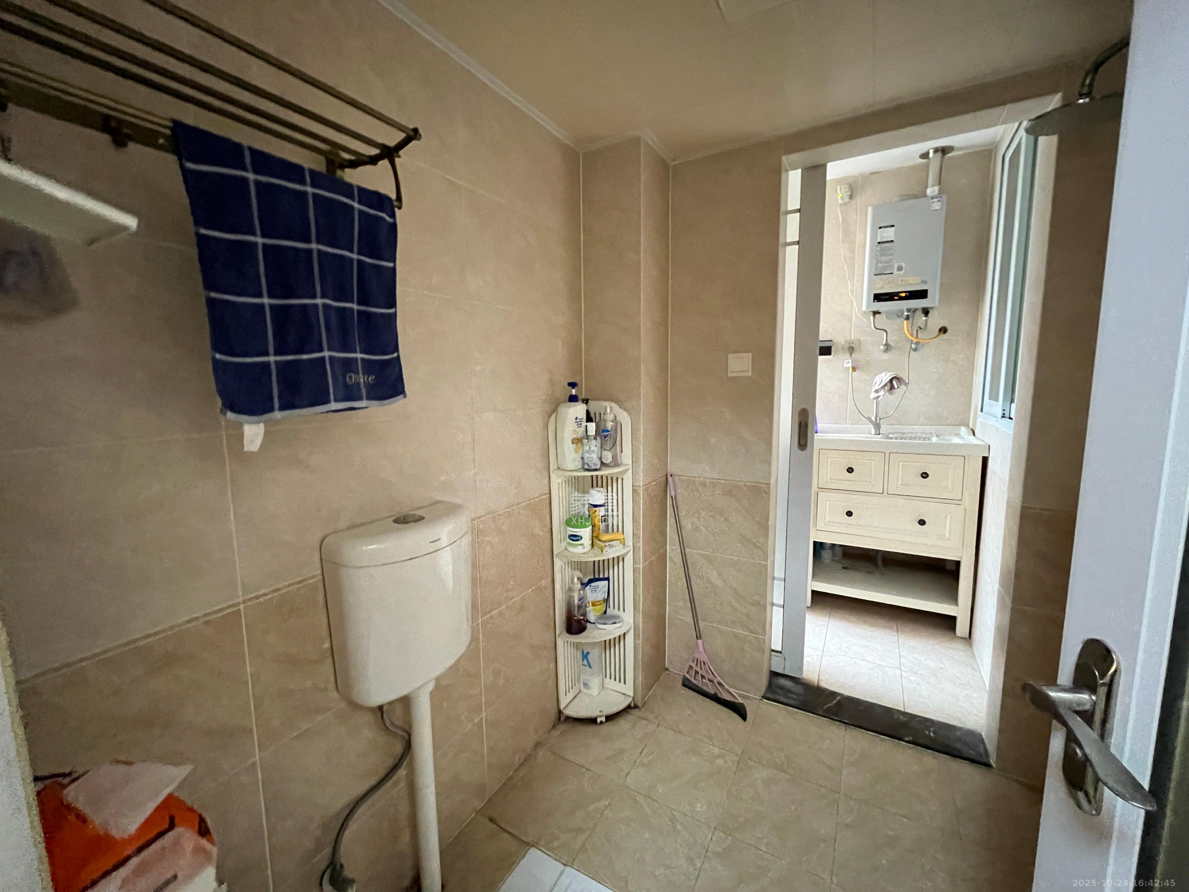 北辰三角洲E6区  2室2厅1卫    3200.0元/月室内图