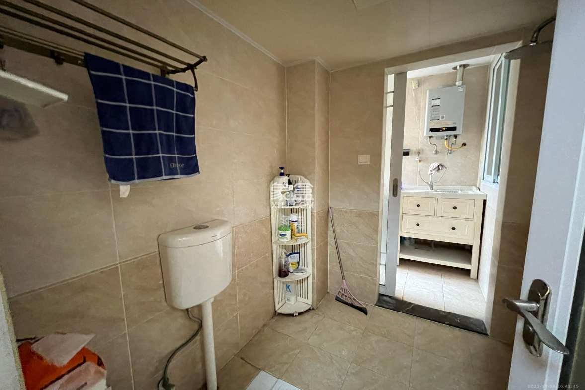 北辰三角洲E6区 2室2厅1卫 3200.0元/月 北辰三角洲E6区 2室2厅1卫 3200.0元/月室内图