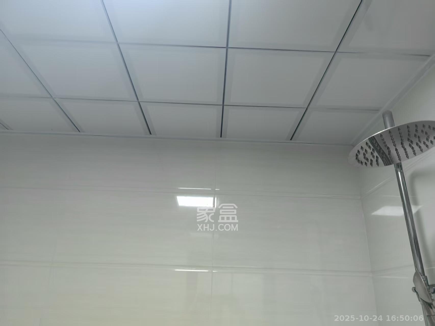 钰龙天下二期（钰龙佳园）  1室1厅1卫    1200.0元/月室内图