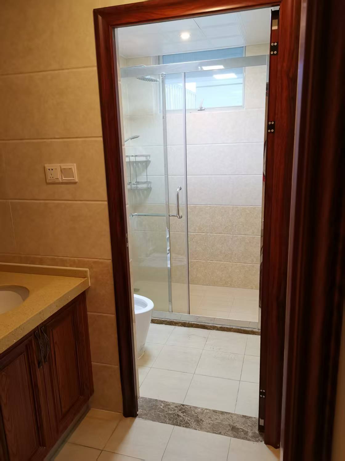 海航城 4室2厅2卫 4500.0元/月 海航城 4室2厅2卫 4500.0元/月室内图