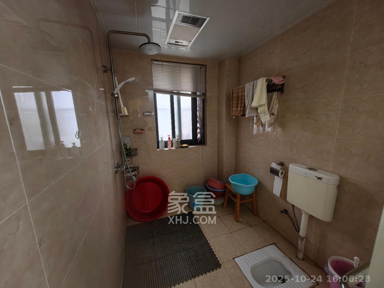 南山苏迪亚诺  3室2厅2卫    2200.0元/月室内图