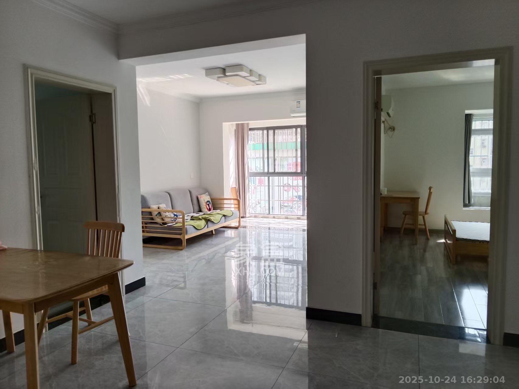 碧湘佳苑 2室1厅1卫 4000.0元/月 碧湘佳苑 2室1厅1卫 4000.0元/月室内图