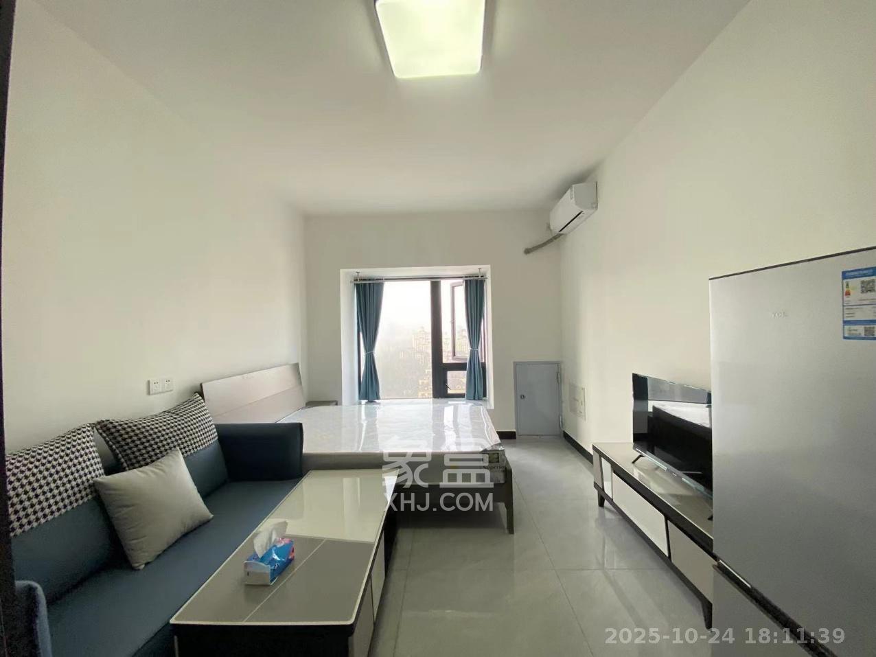 碧桂园城市之光 1室0厅0卫 1600.0元/月 碧桂园城市之光 1室0厅0卫 1600.0元/月室内图