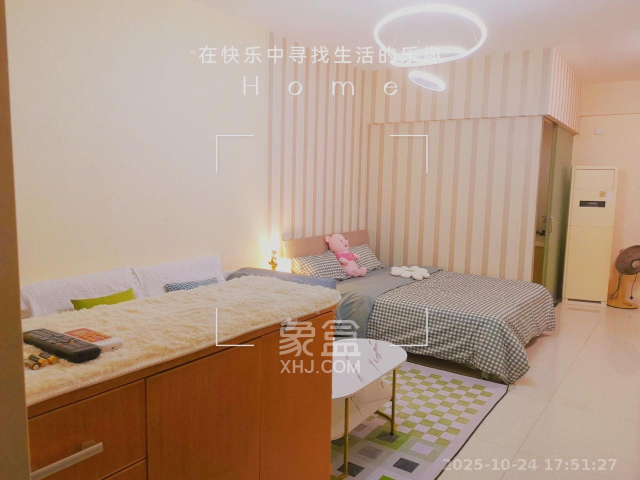 印象天心  1室1厅1卫    2000.0元/月室内图
