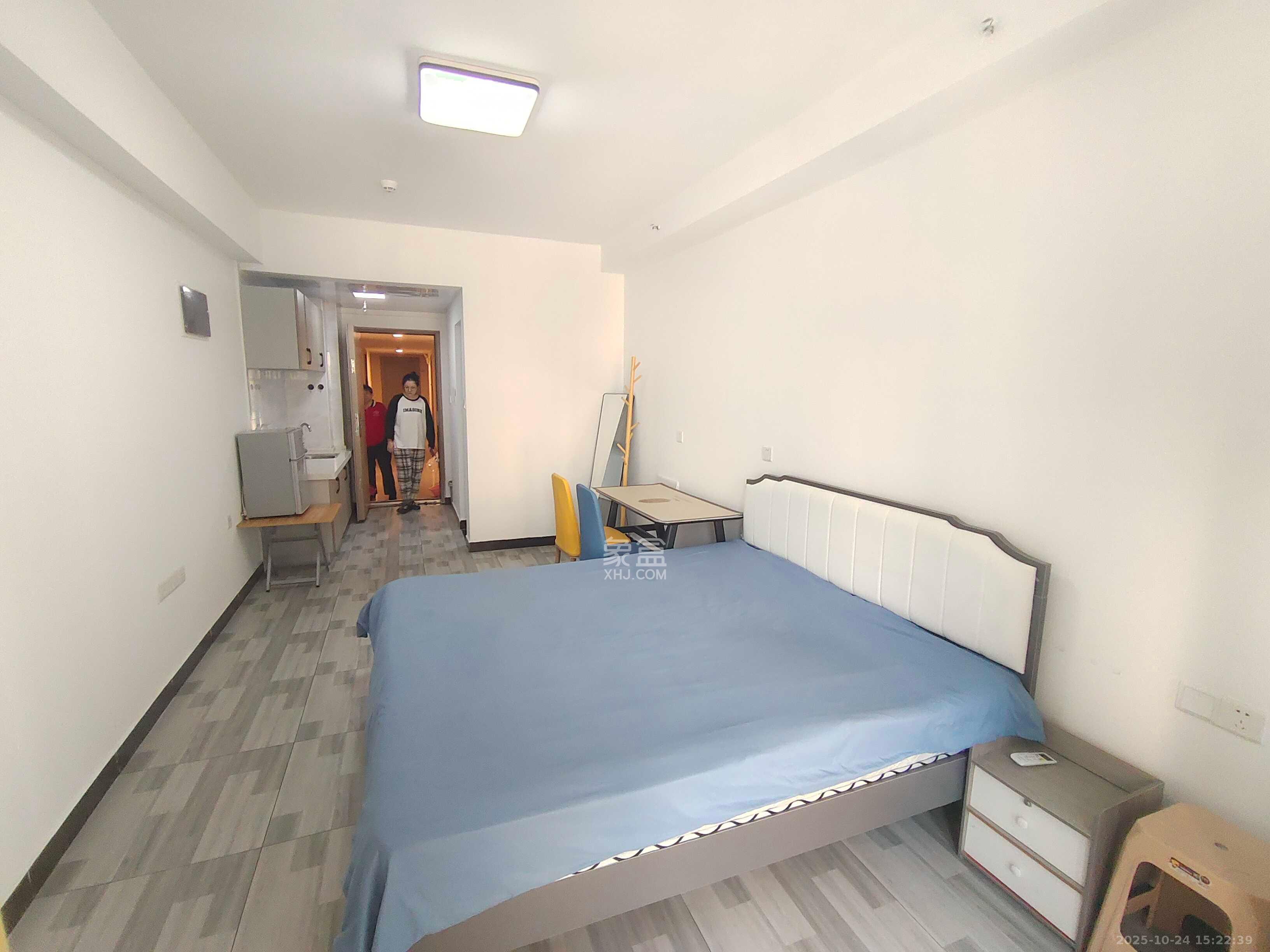 金地铂悦  1室0厅0卫    1100.0元/月 金地铂悦  1室0厅0卫    1100.0元/月室内图1