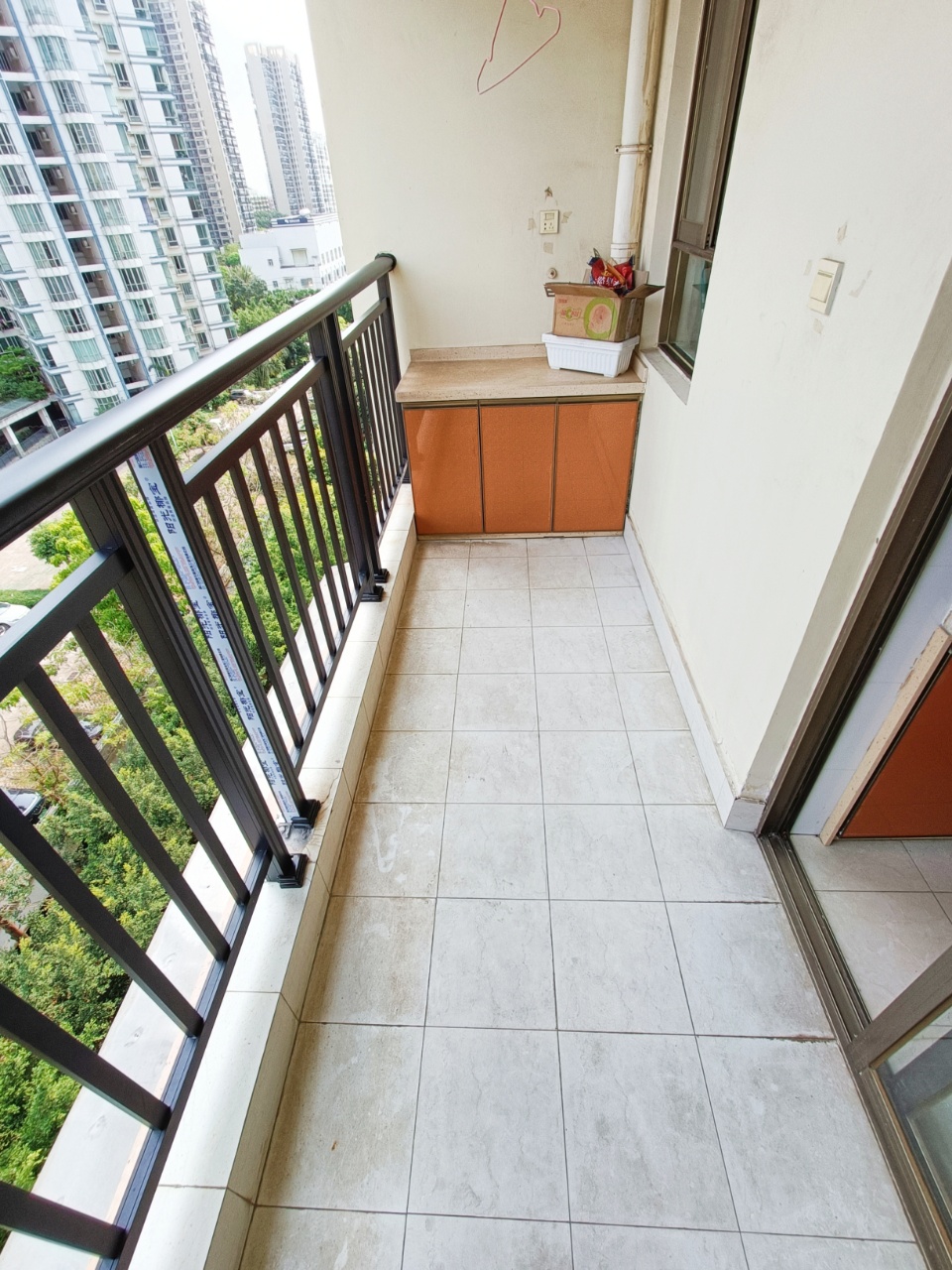 桂名园  2室2厅1卫    2200.0元/月户型图